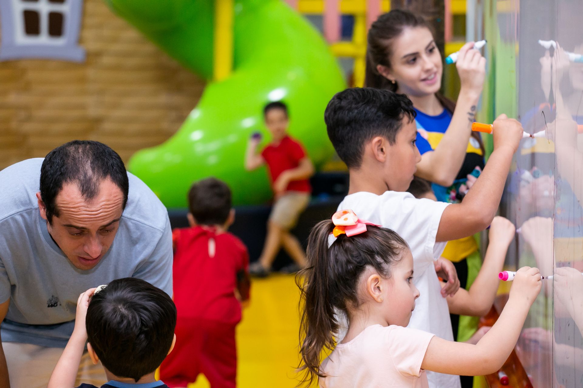 Aniversário da Sara - 2 - 29