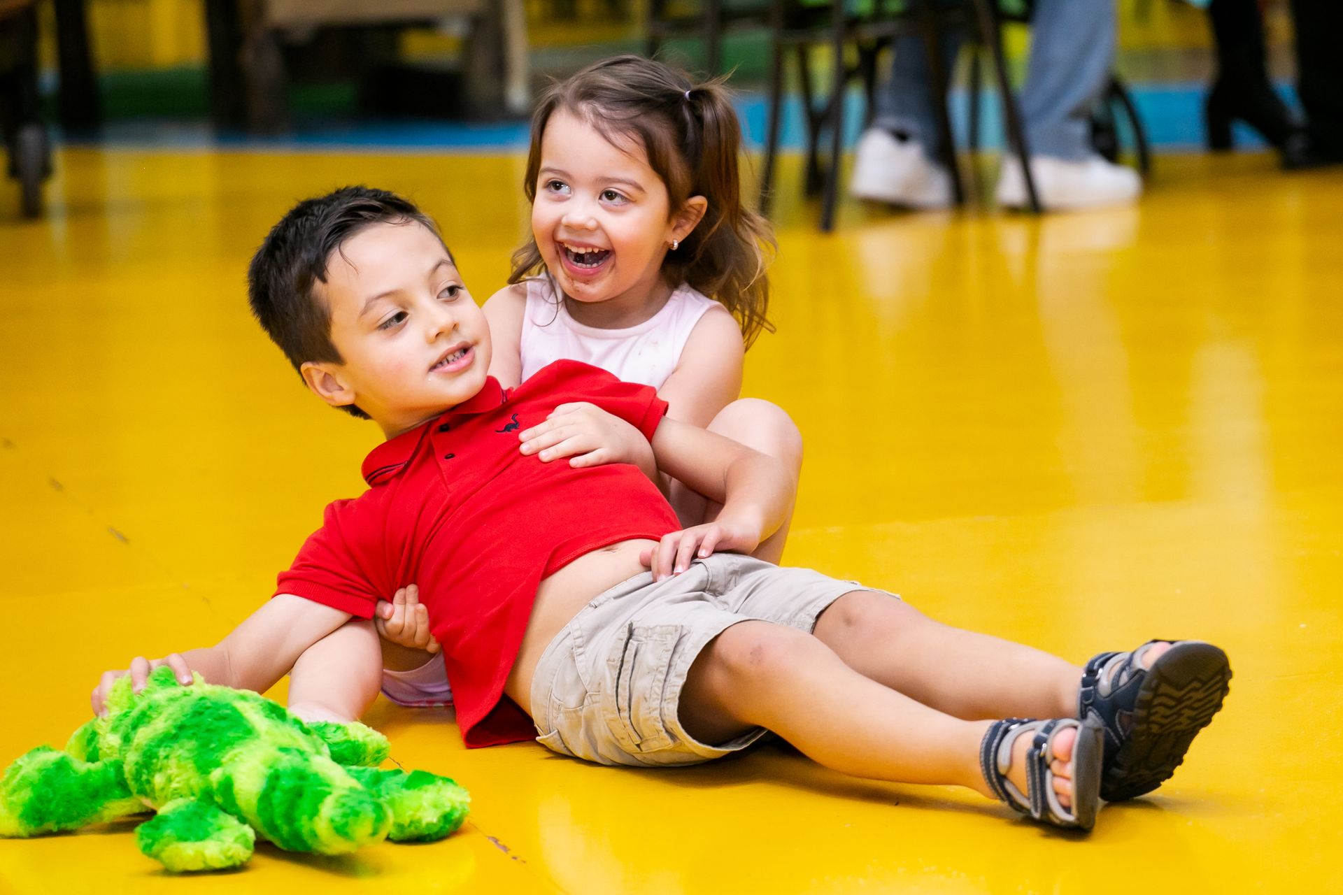 Aniversário da Sara - 2 - 30