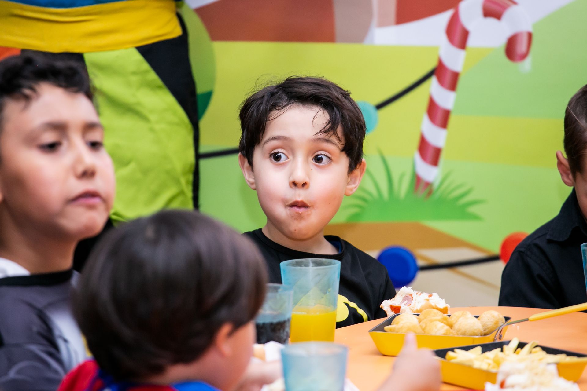 Aniversário da Sara - 2 - 31