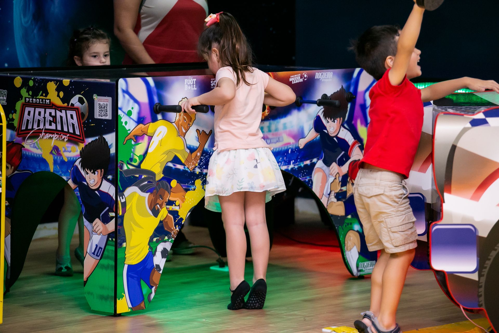 Aniversário da Sara - 2 - 32