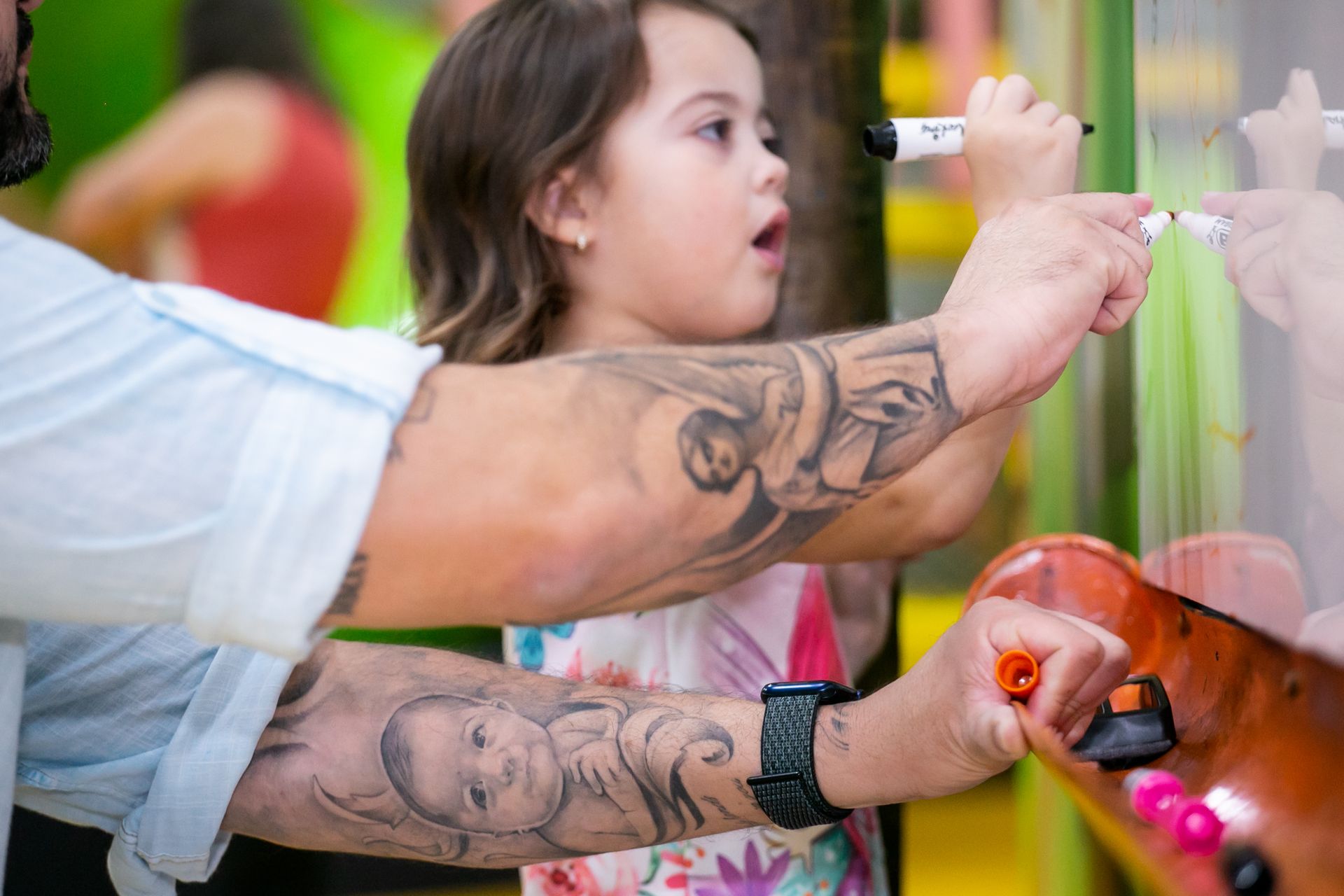 Aniversário da Sara - 2 - 36