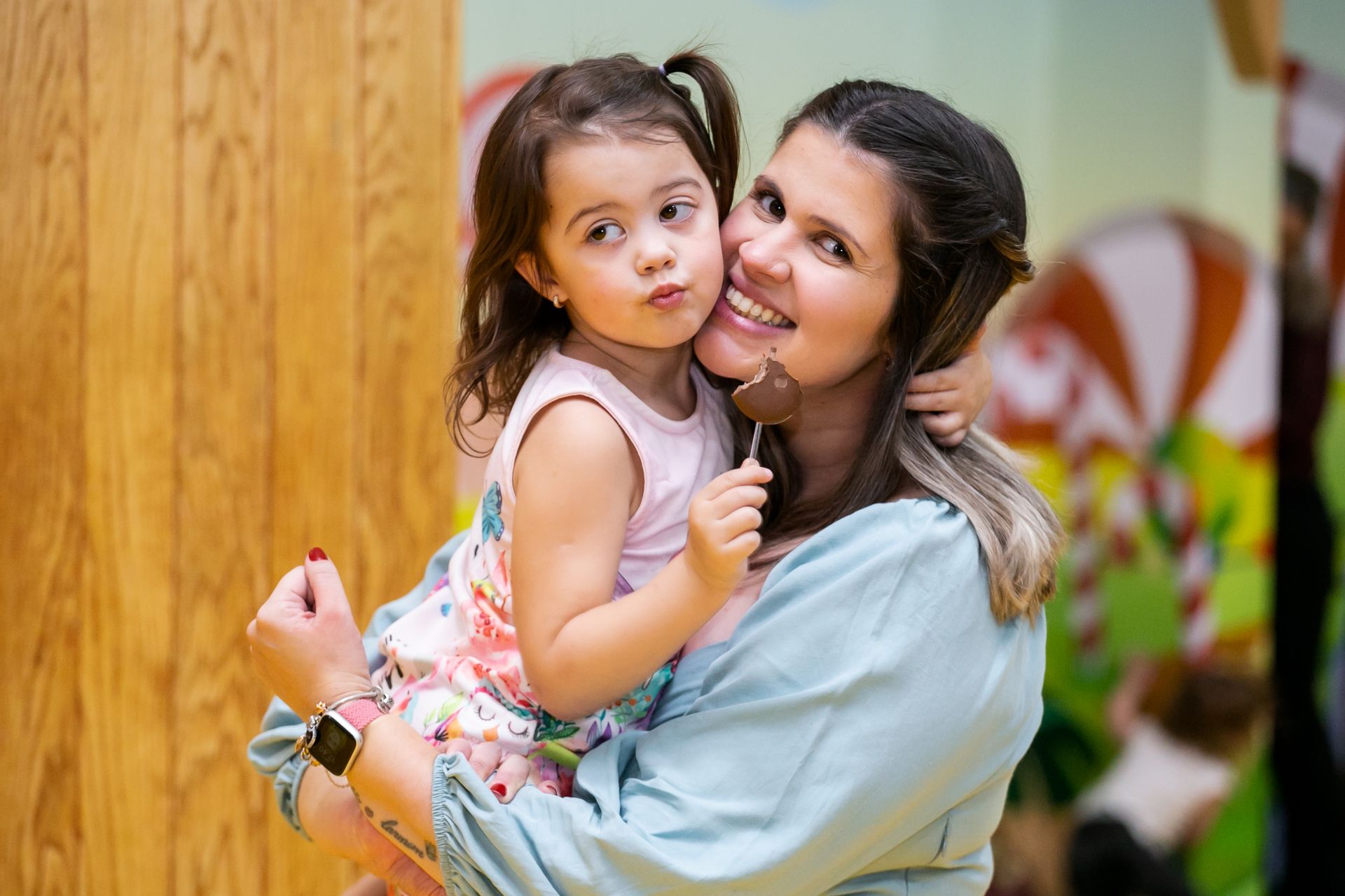 Aniversário da Sara - 2 - 37