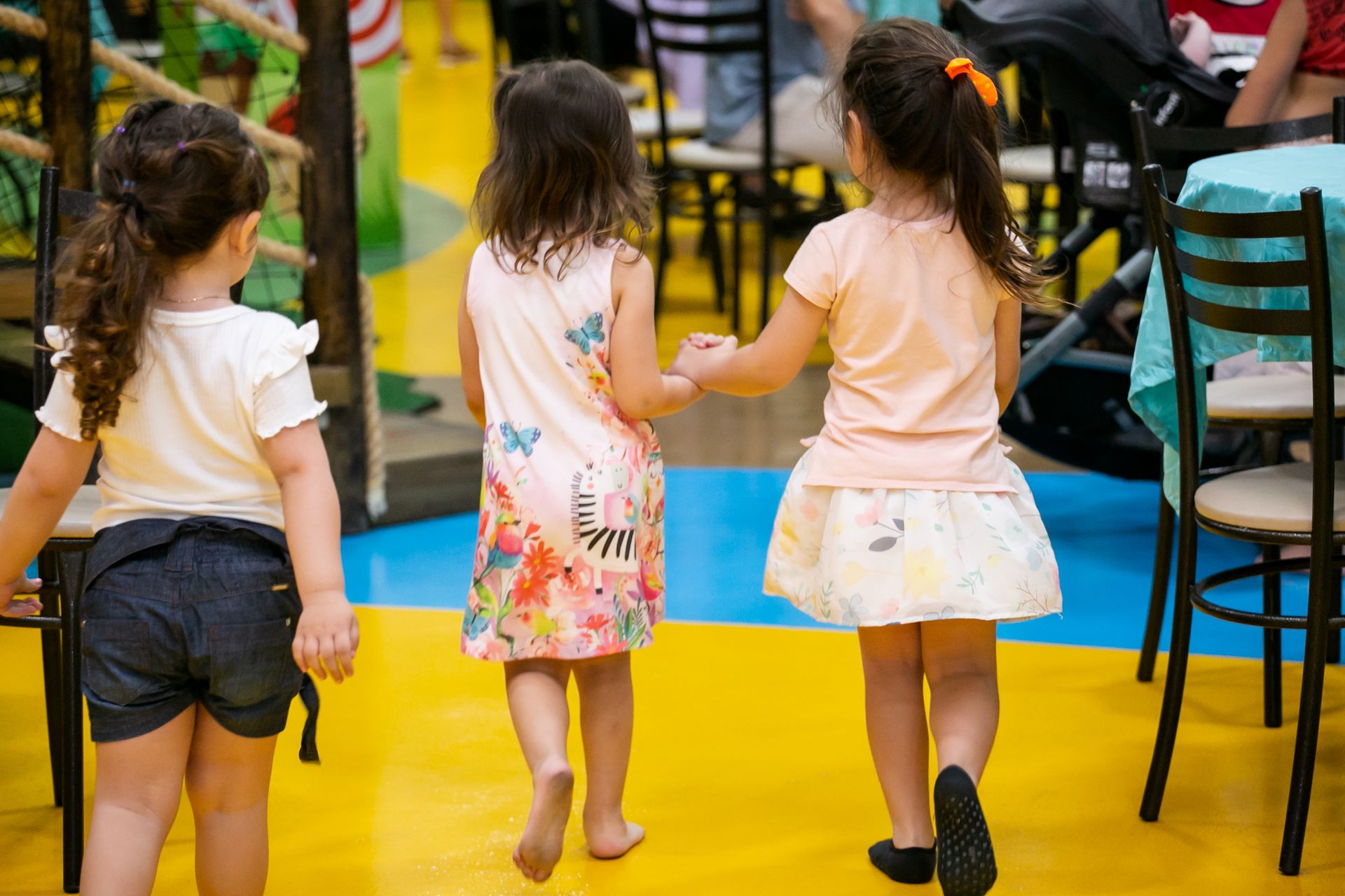 Aniversário da Sara - 2 - 41