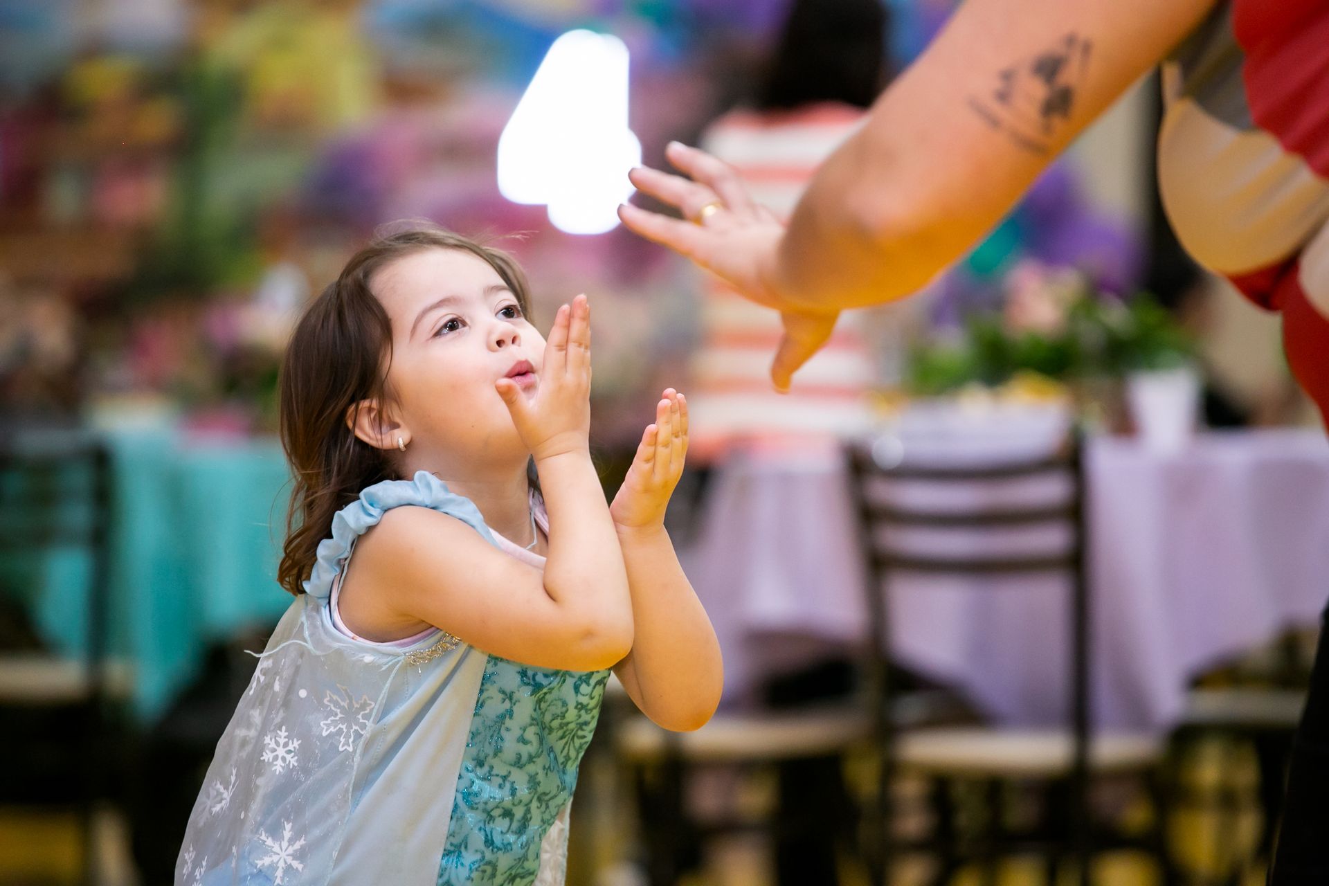 Aniversário da Sara - 2 - 43