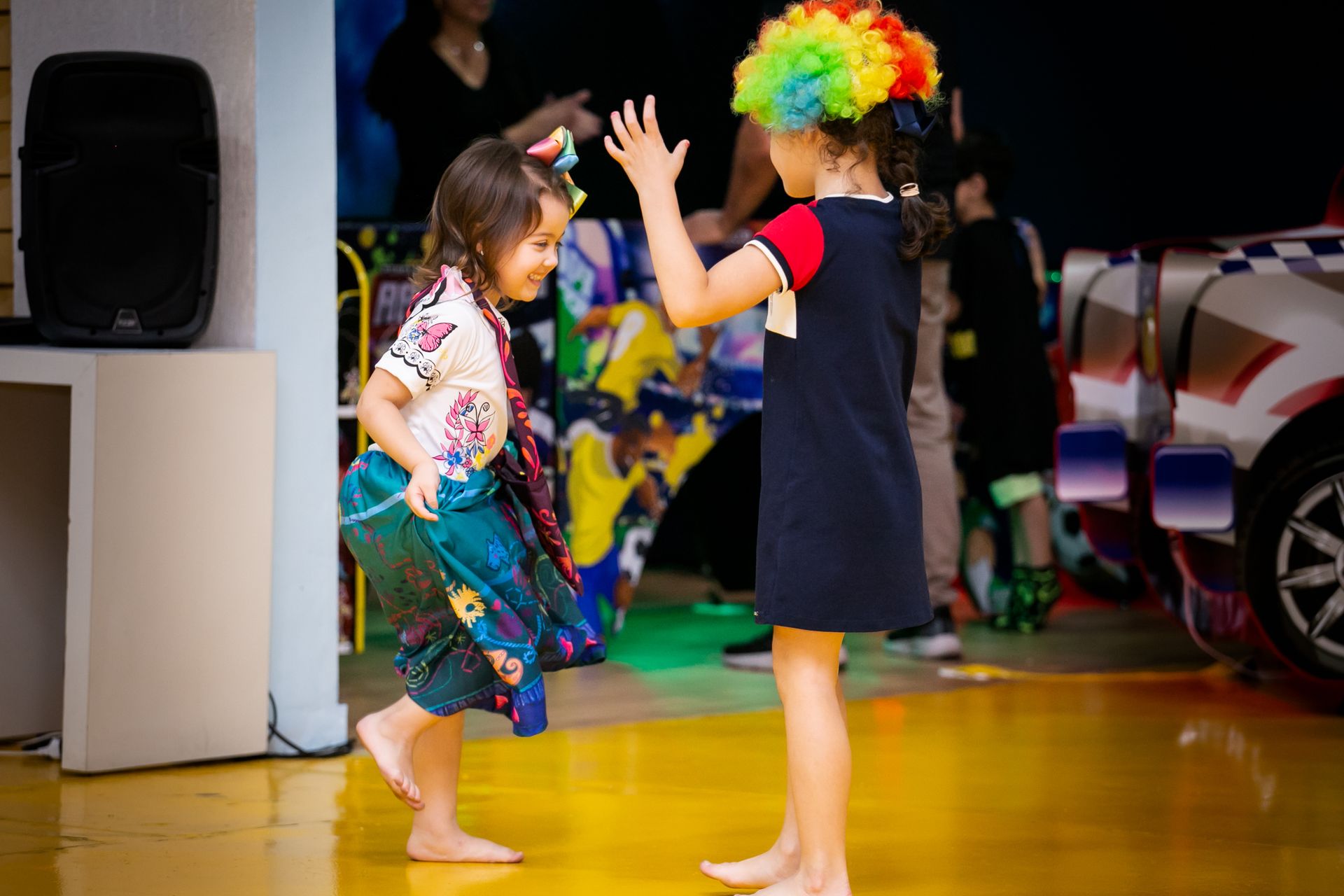 Aniversário da Sara - 2 - 44