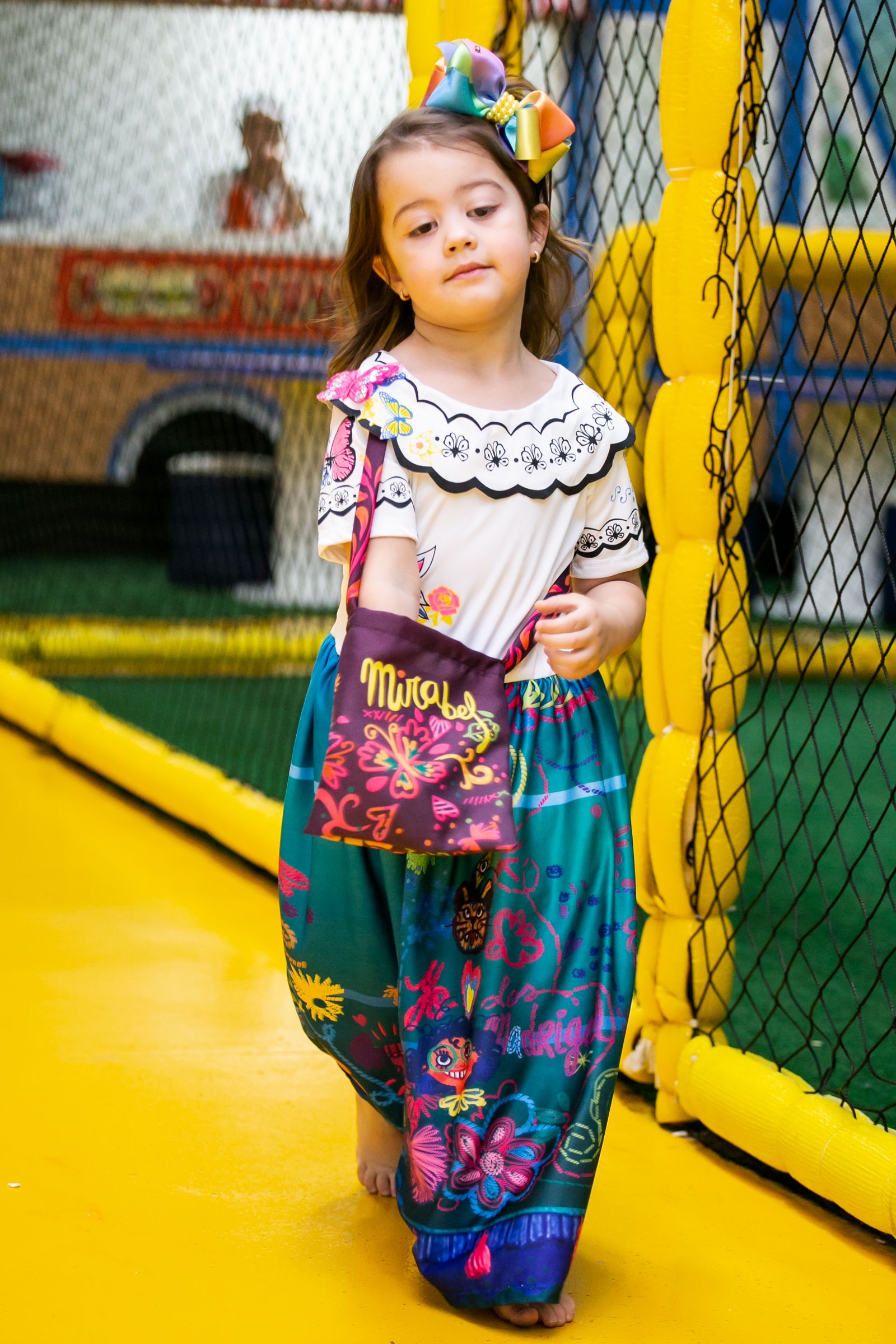 Aniversário da Sara - 2 - 45