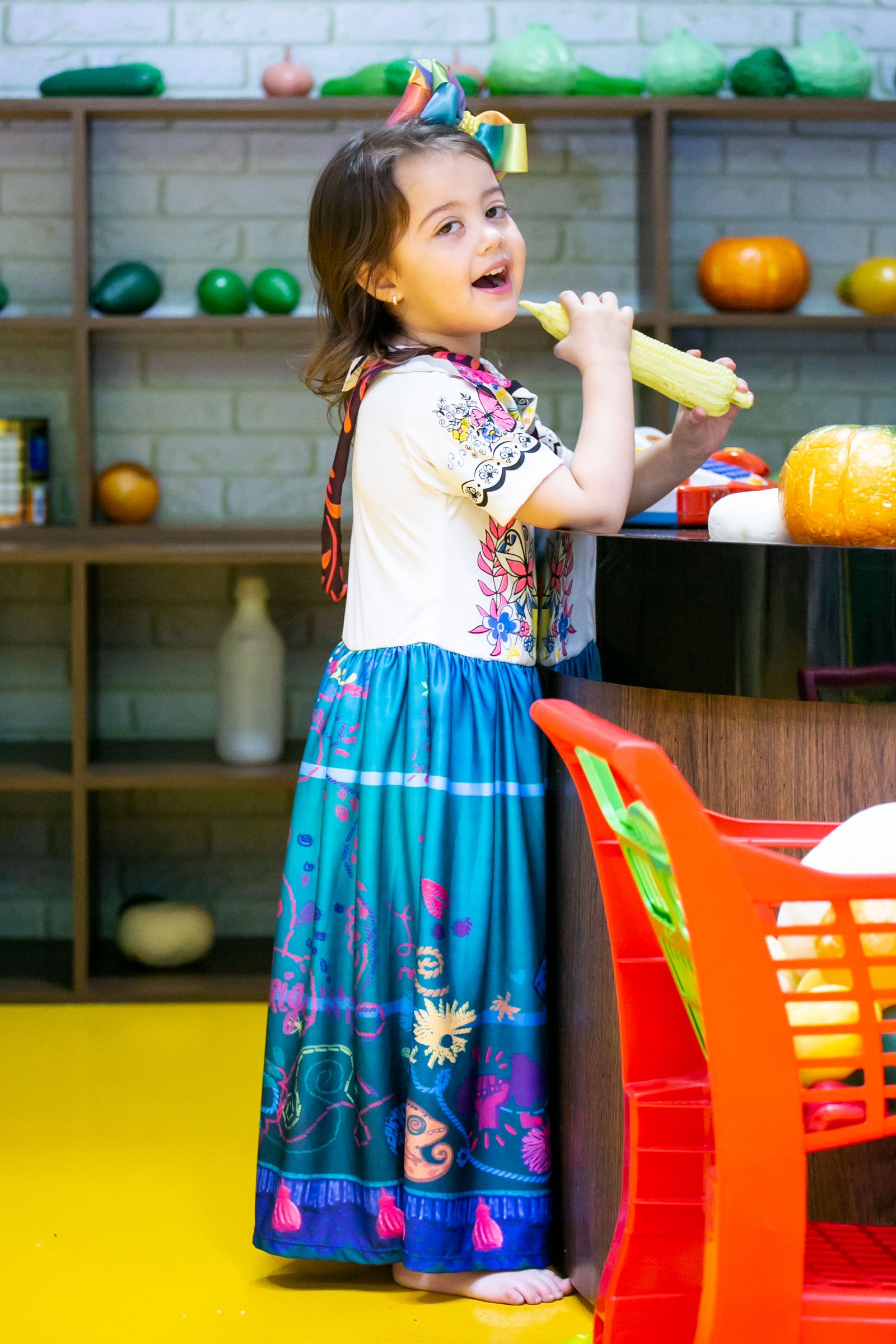 Aniversário da Sara - 2 - 46