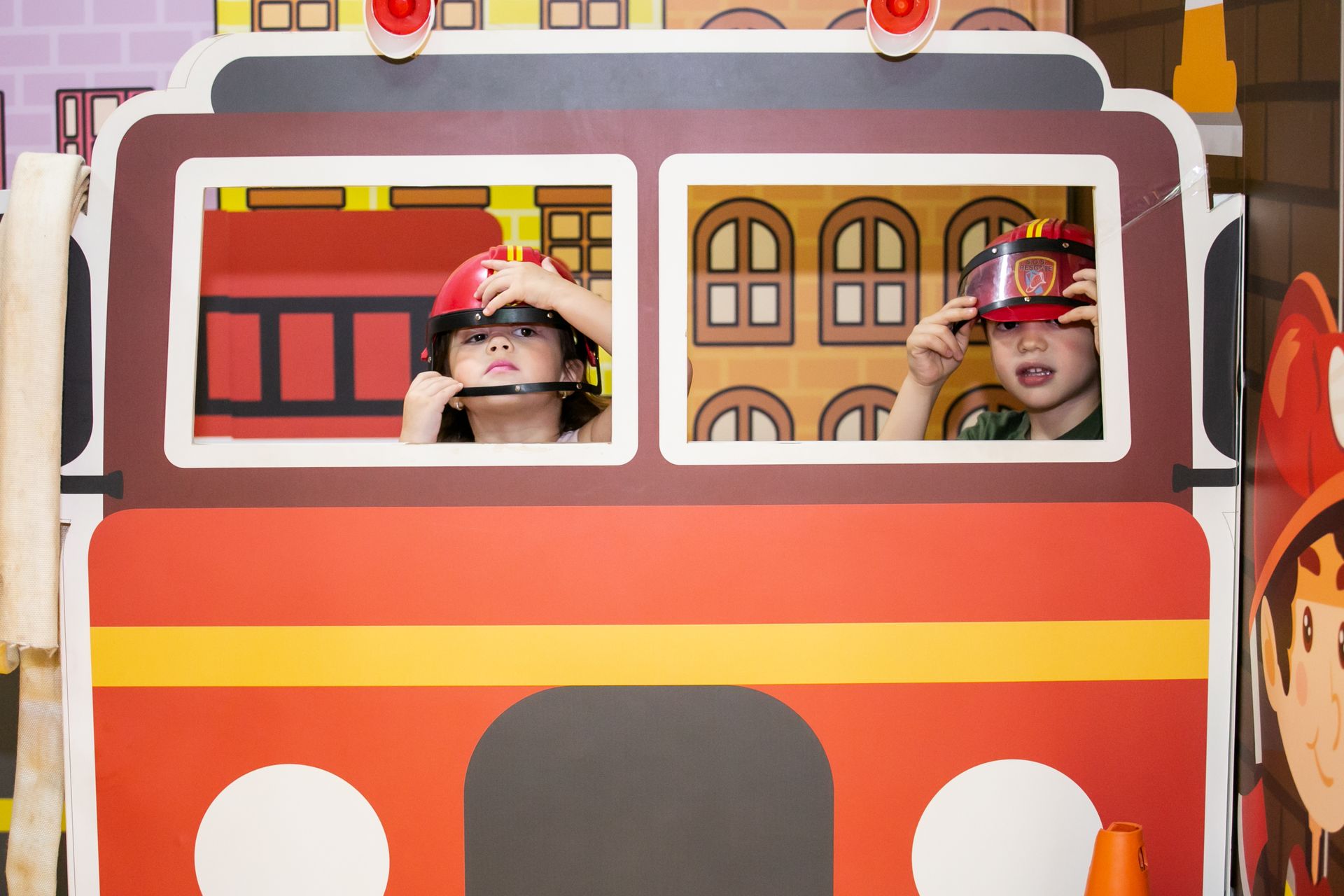 Aniversário da Sara - 2 - 9