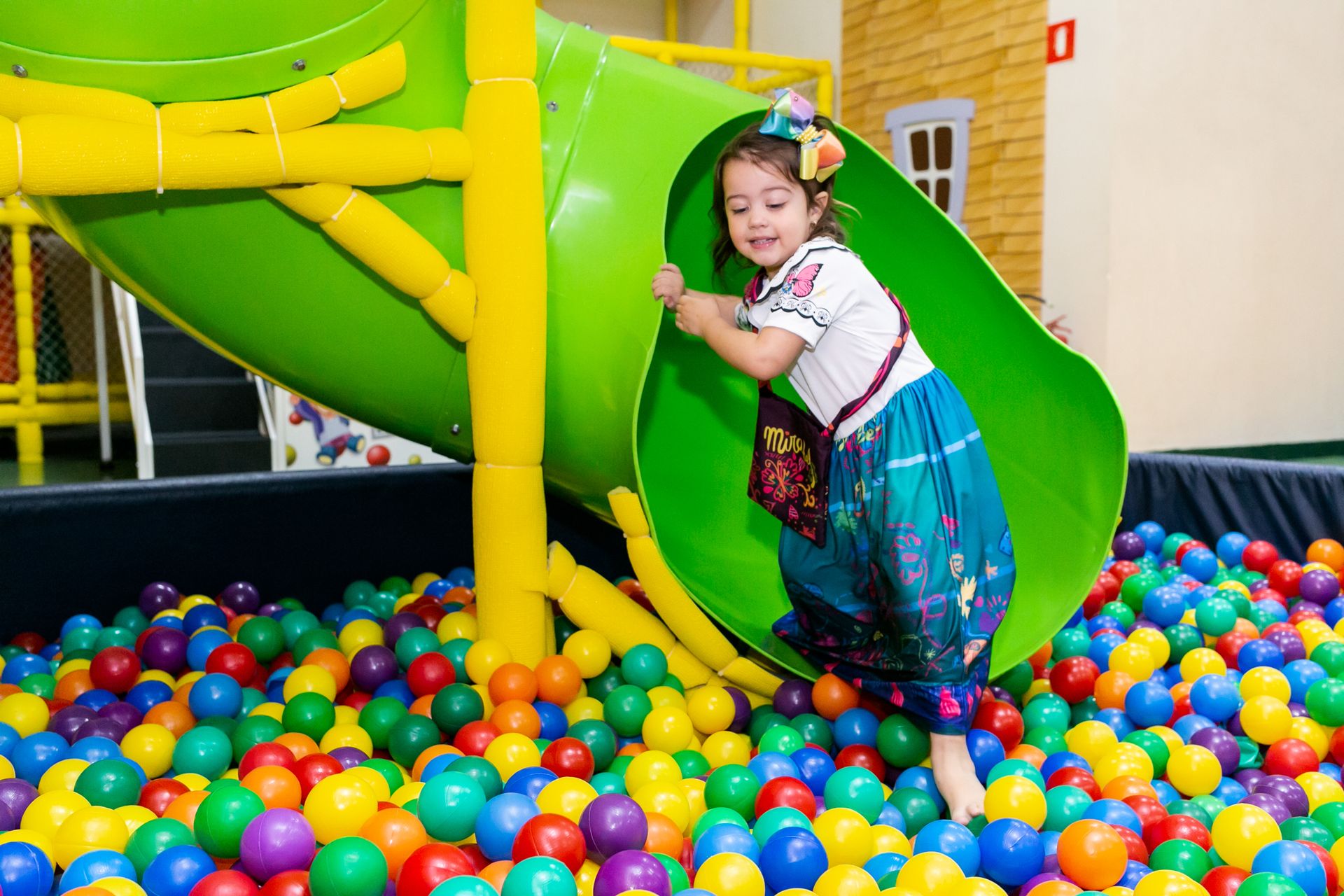 Aniversário da Sara - 2 - 49