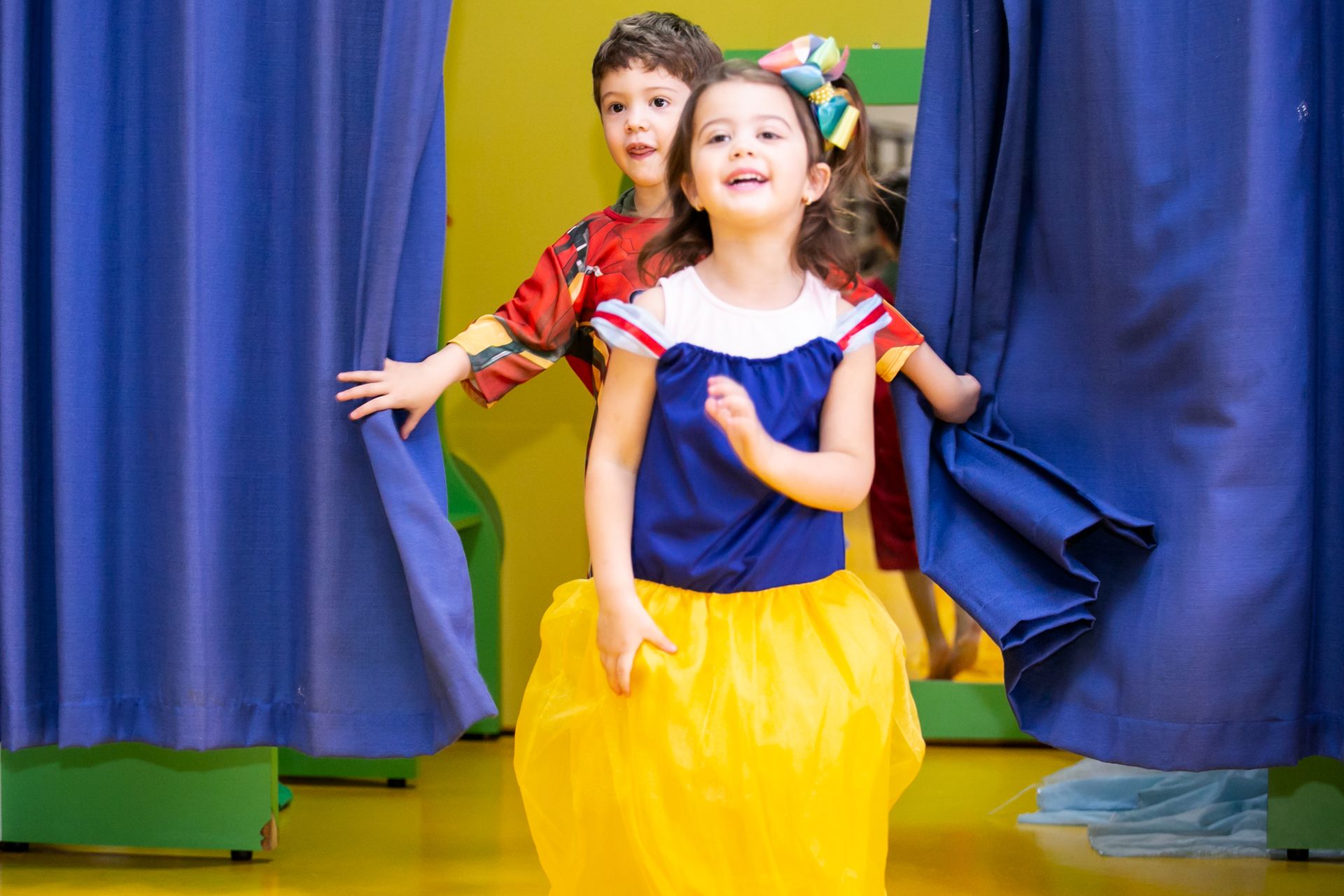 Aniversário da Sara - 2 - 13