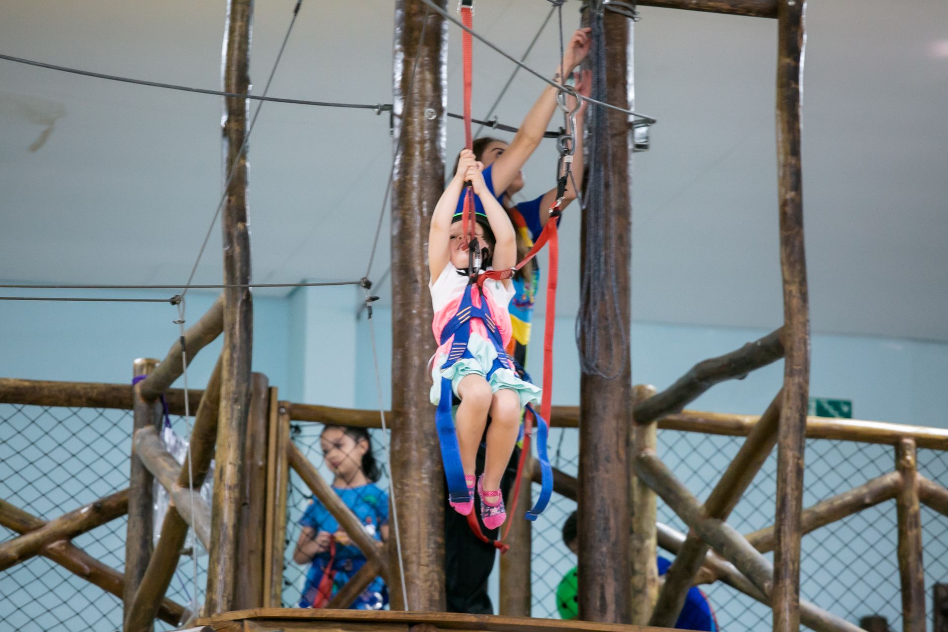 Aniversário da Sara - 2 - 15