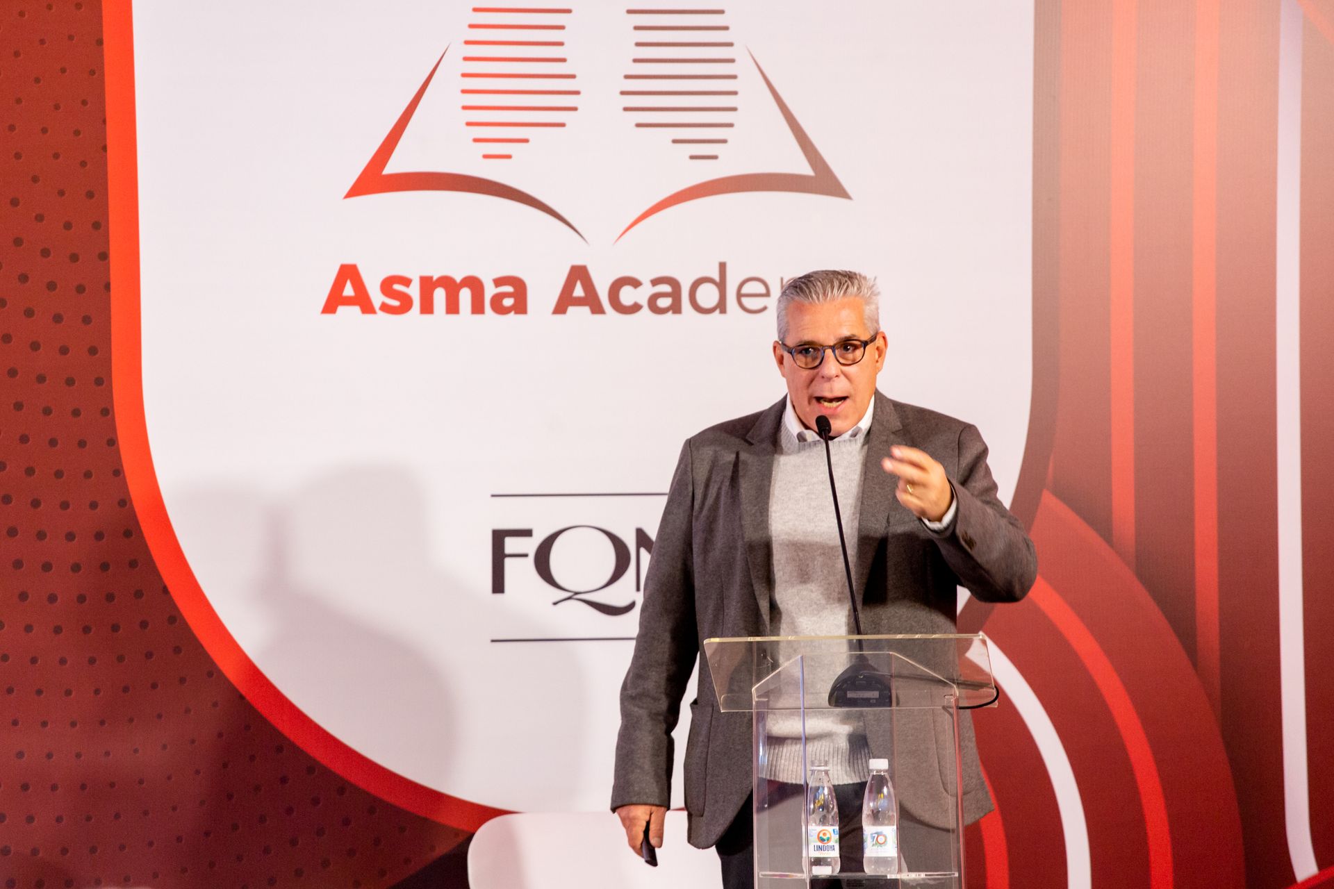 Asma Academy pela FQM no Blue Tree Premium - SP - 2 - 28