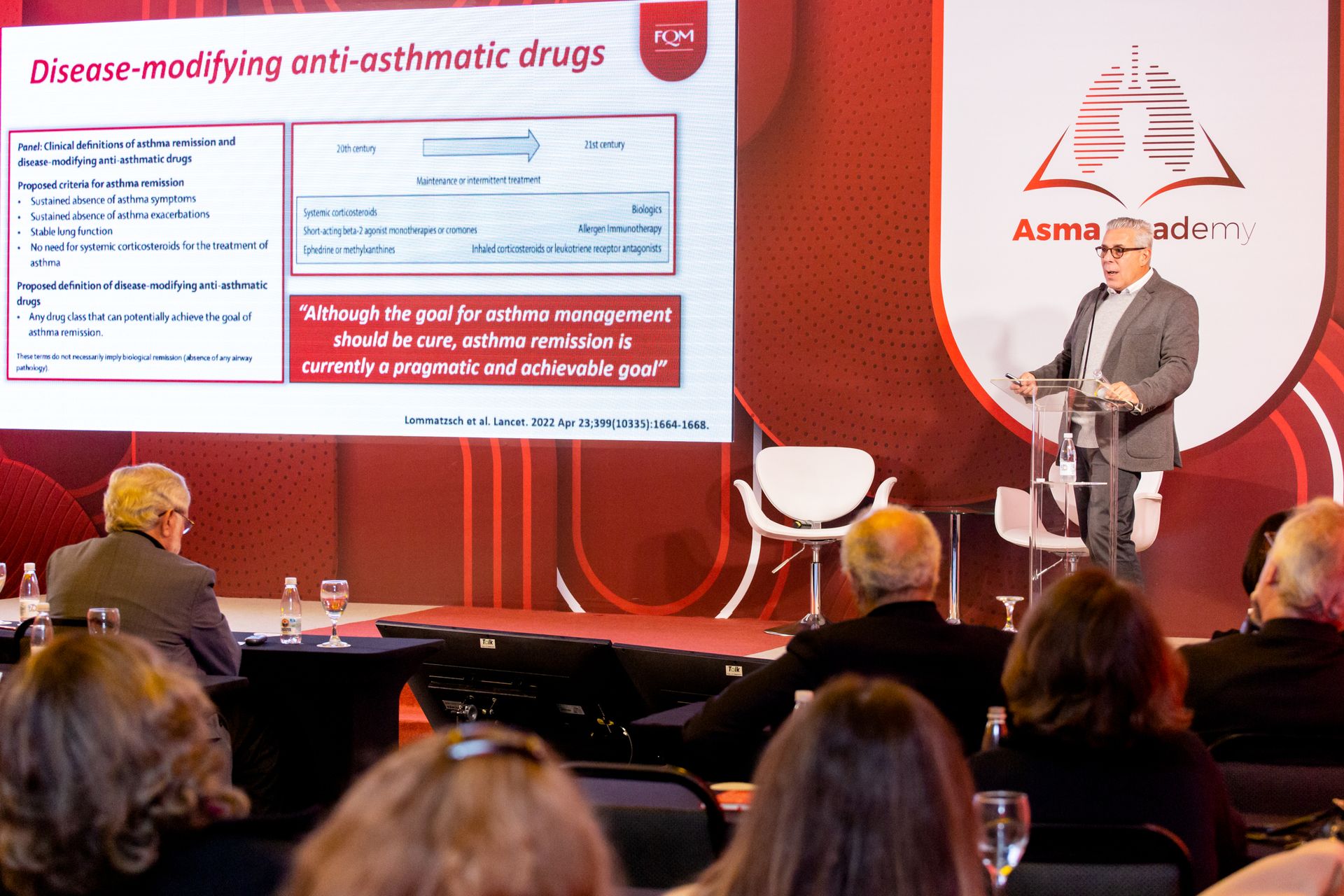 Asma Academy pela FQM no Blue Tree Premium - SP - 2 - 30