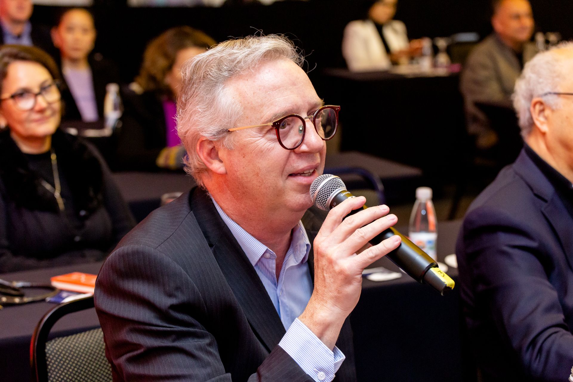 Asma Academy pela FQM no Blue Tree Premium - SP - 2 - 33