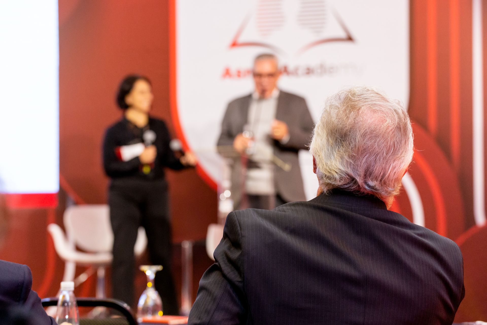 Asma Academy pela FQM no Blue Tree Premium - SP - 2 - 34