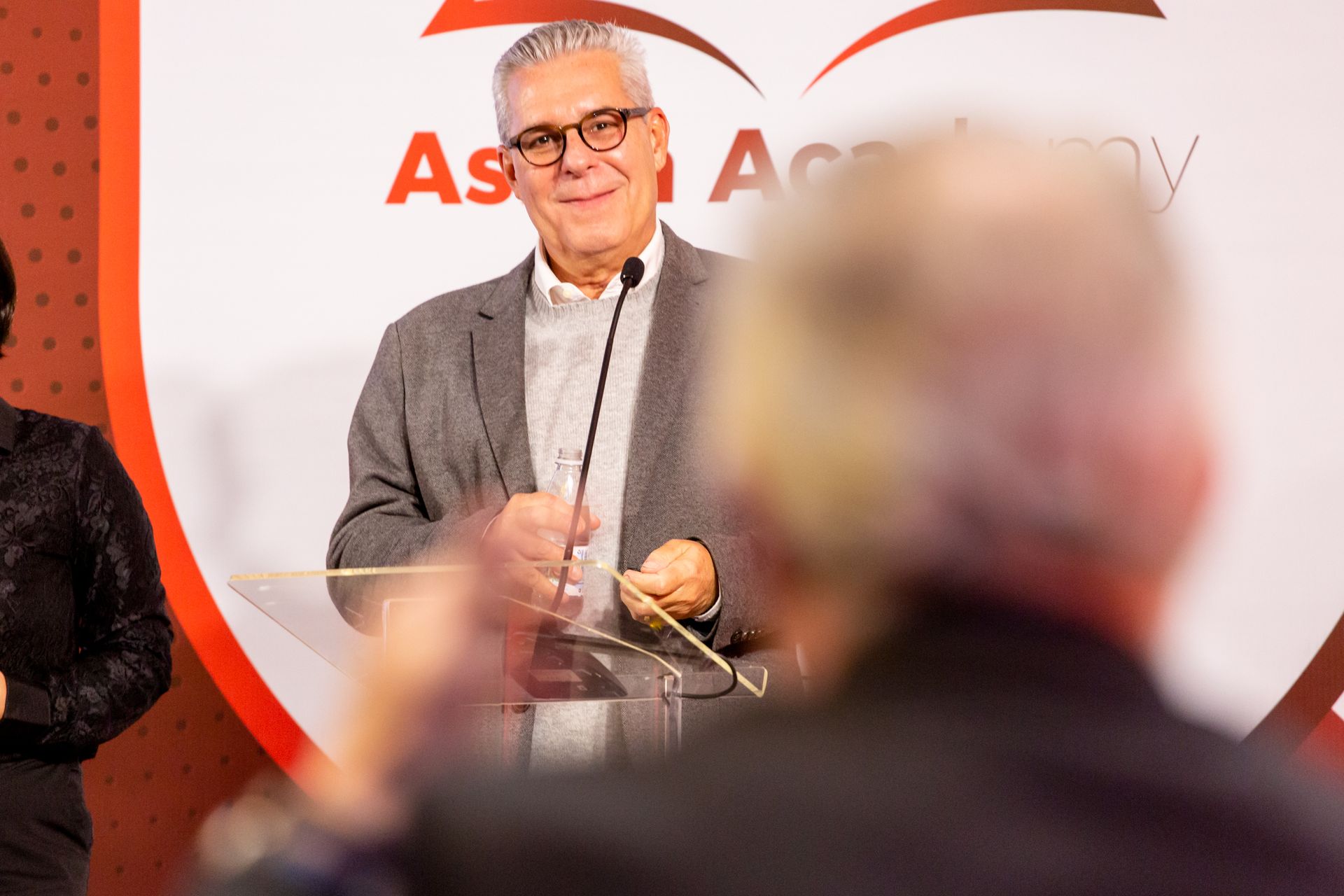 Asma Academy pela FQM no Blue Tree Premium - SP - 2 - 35