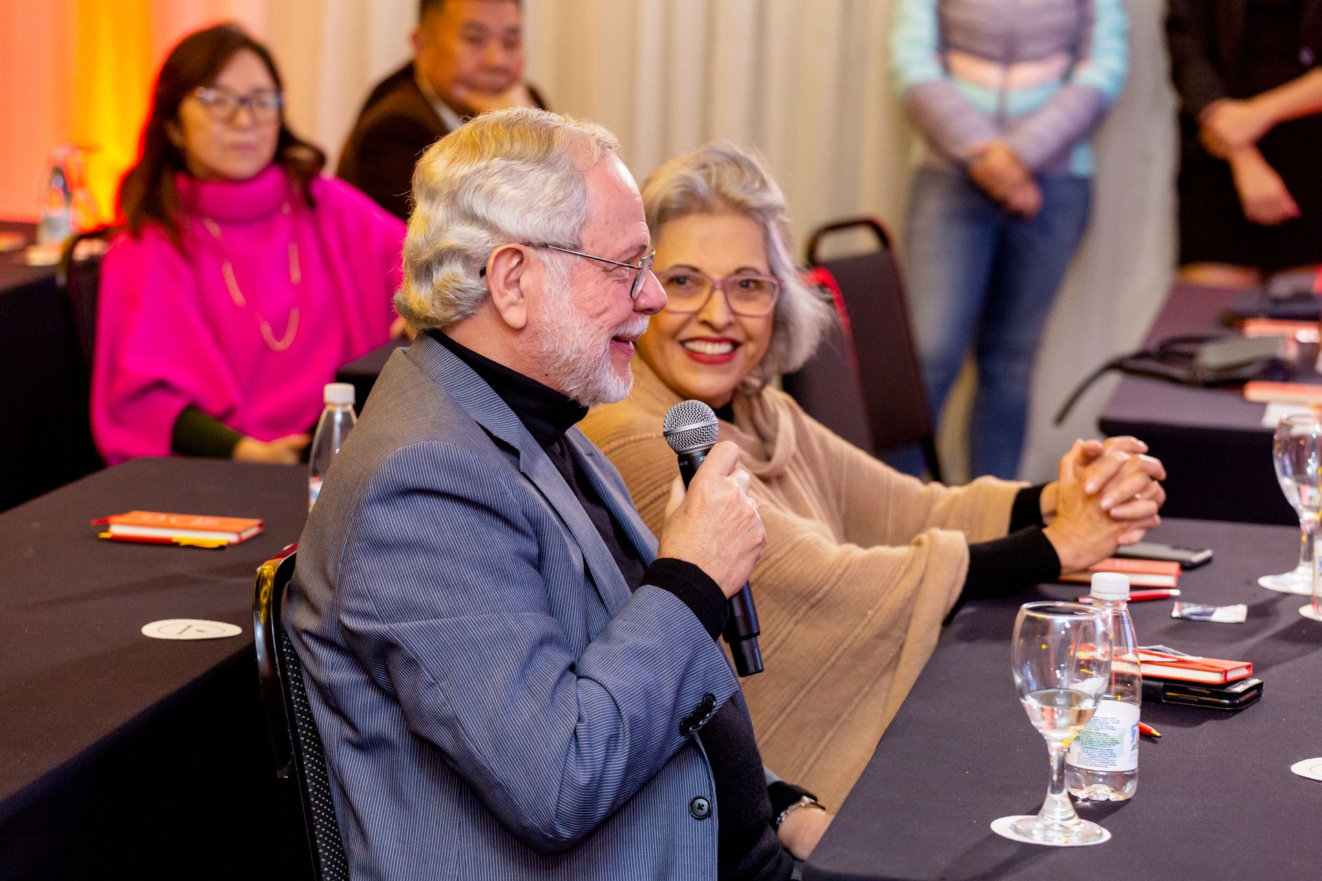 Asma Academy pela FQM no Blue Tree Premium - SP - 2 - 39