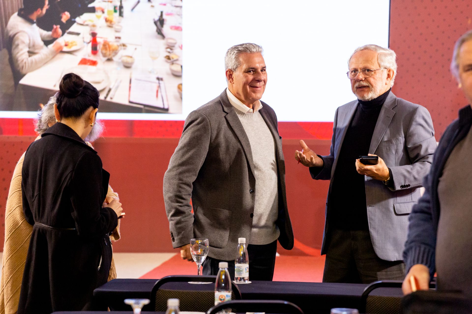 Asma Academy pela FQM no Blue Tree Premium - SP - 2 - 42