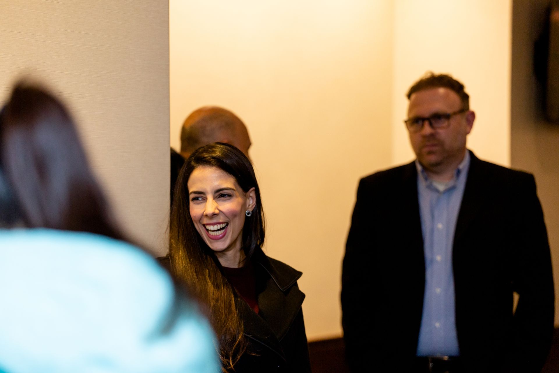 Asma Academy pela FQM no Blue Tree Premium - SP - 2 - 3