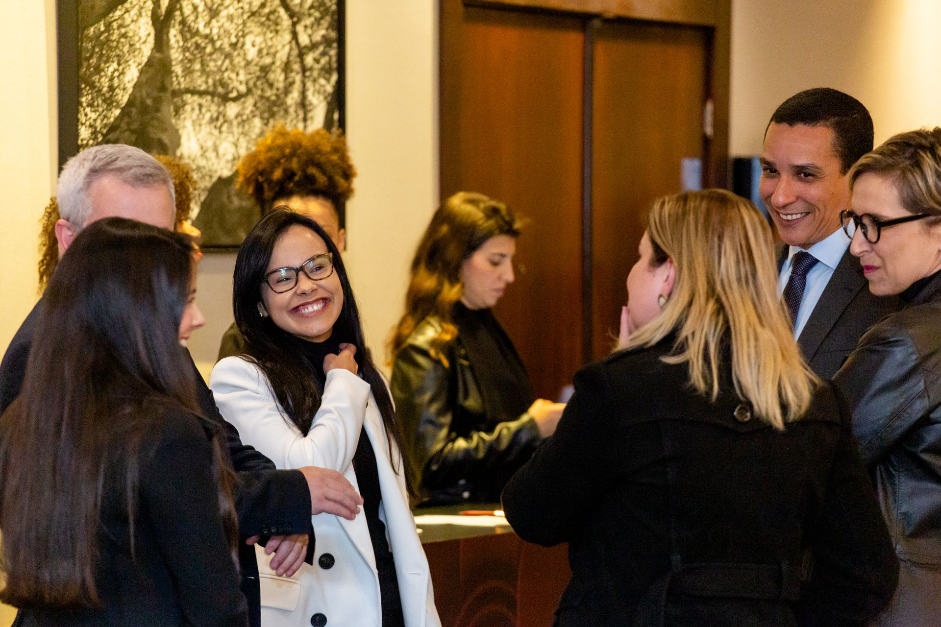 Asma Academy pela FQM no Blue Tree Premium - SP - 2 - 14