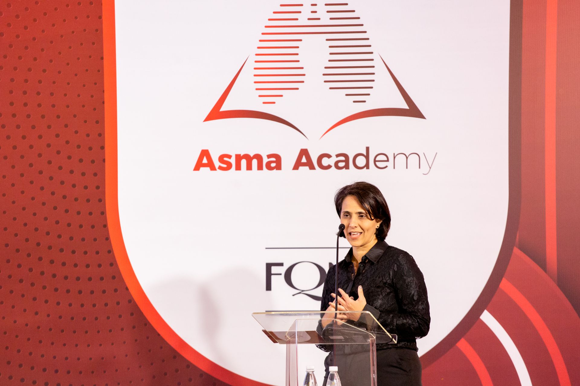 Asma Academy pela FQM no Blue Tree Premium - SP - 2 - 16