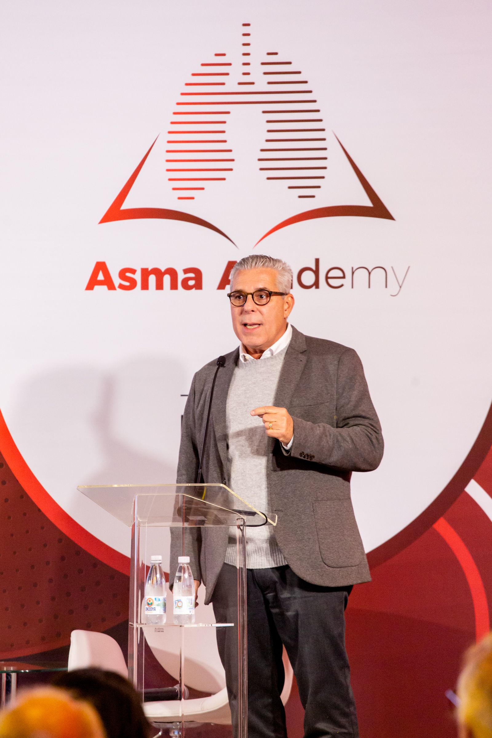 Asma Academy pela FQM no Blue Tree Premium - SP - 2 - 21