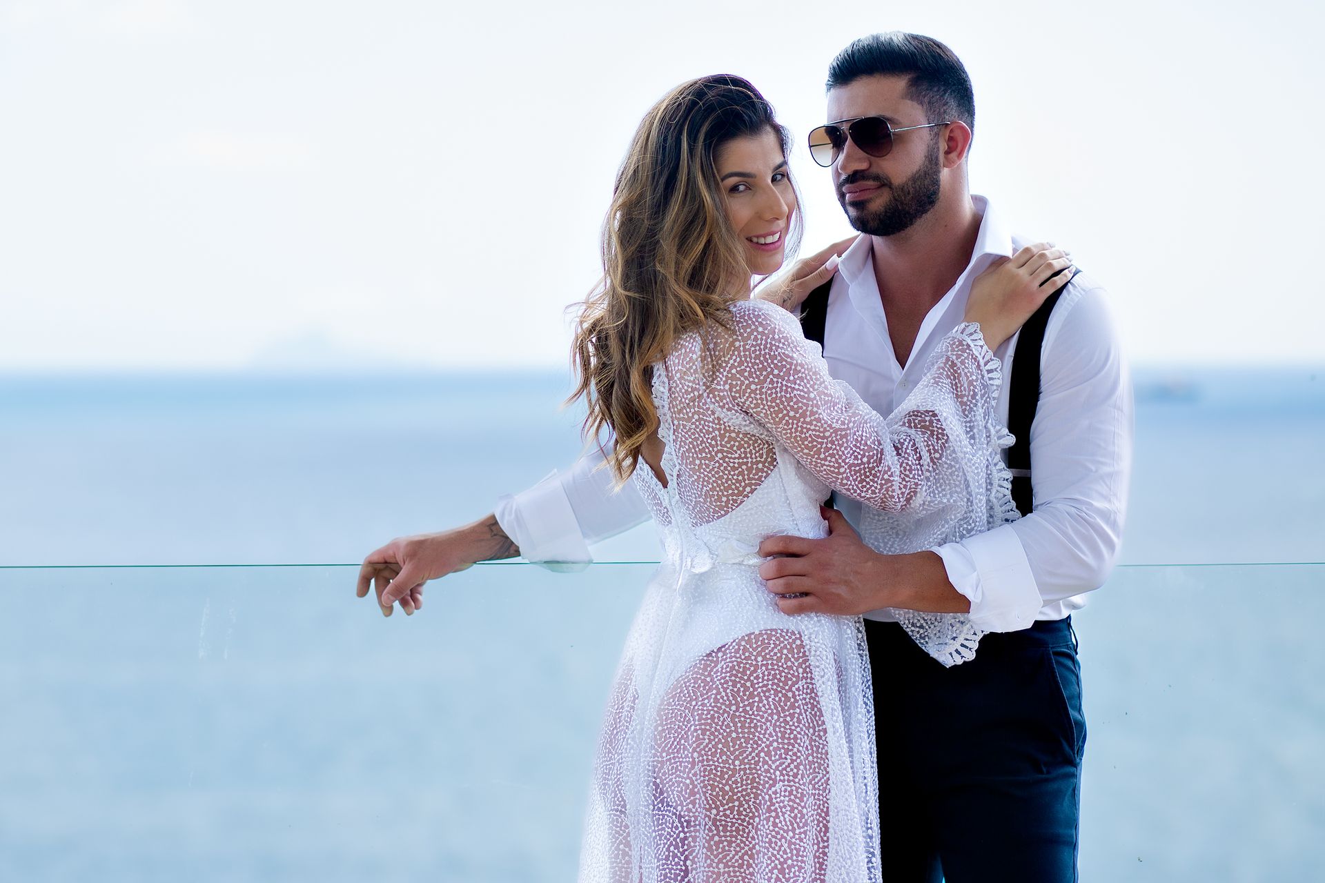 Pré Wedding - 2 - 19