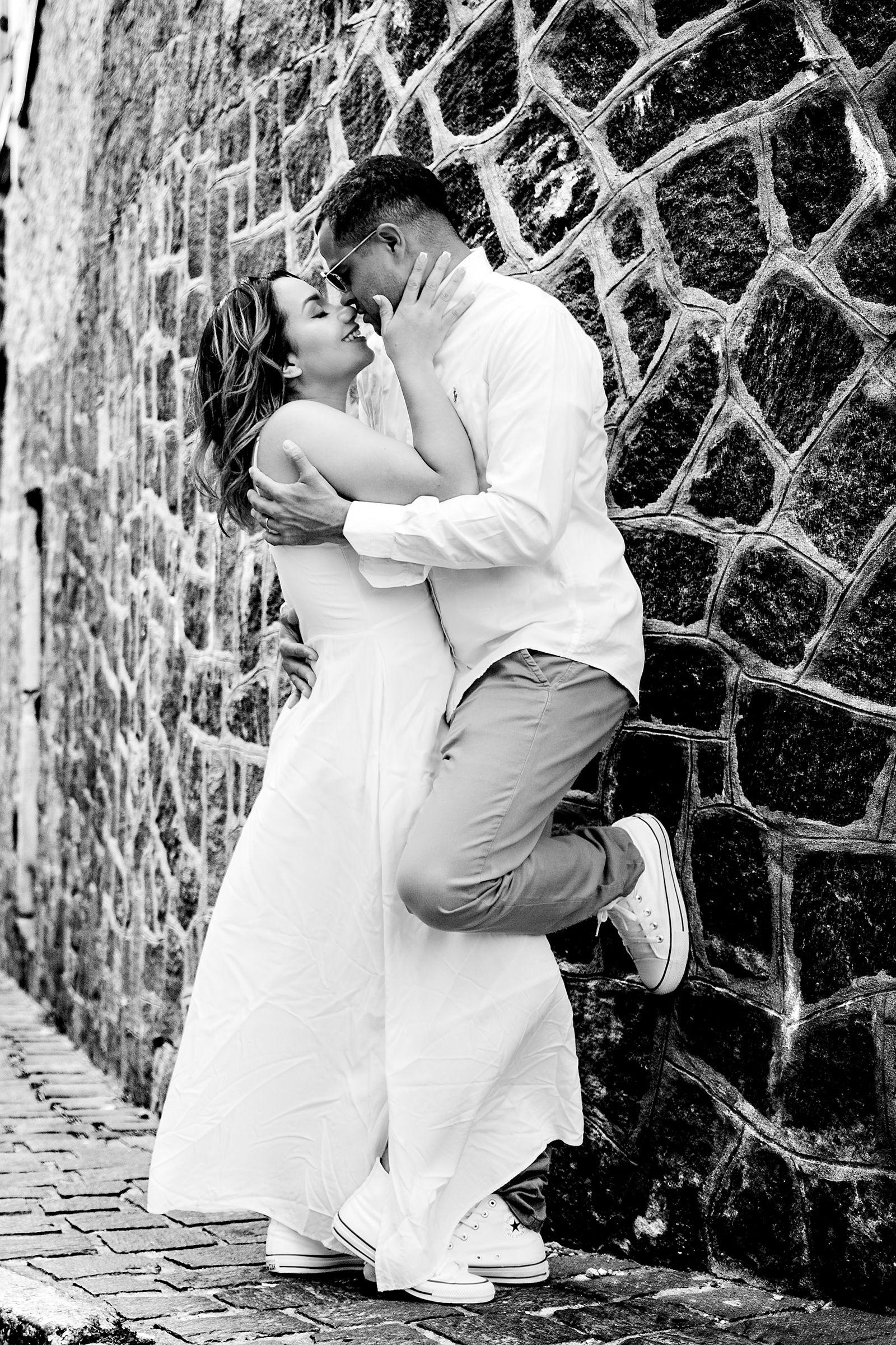 Pré Wedding Débora + Daniel - 2 - 0