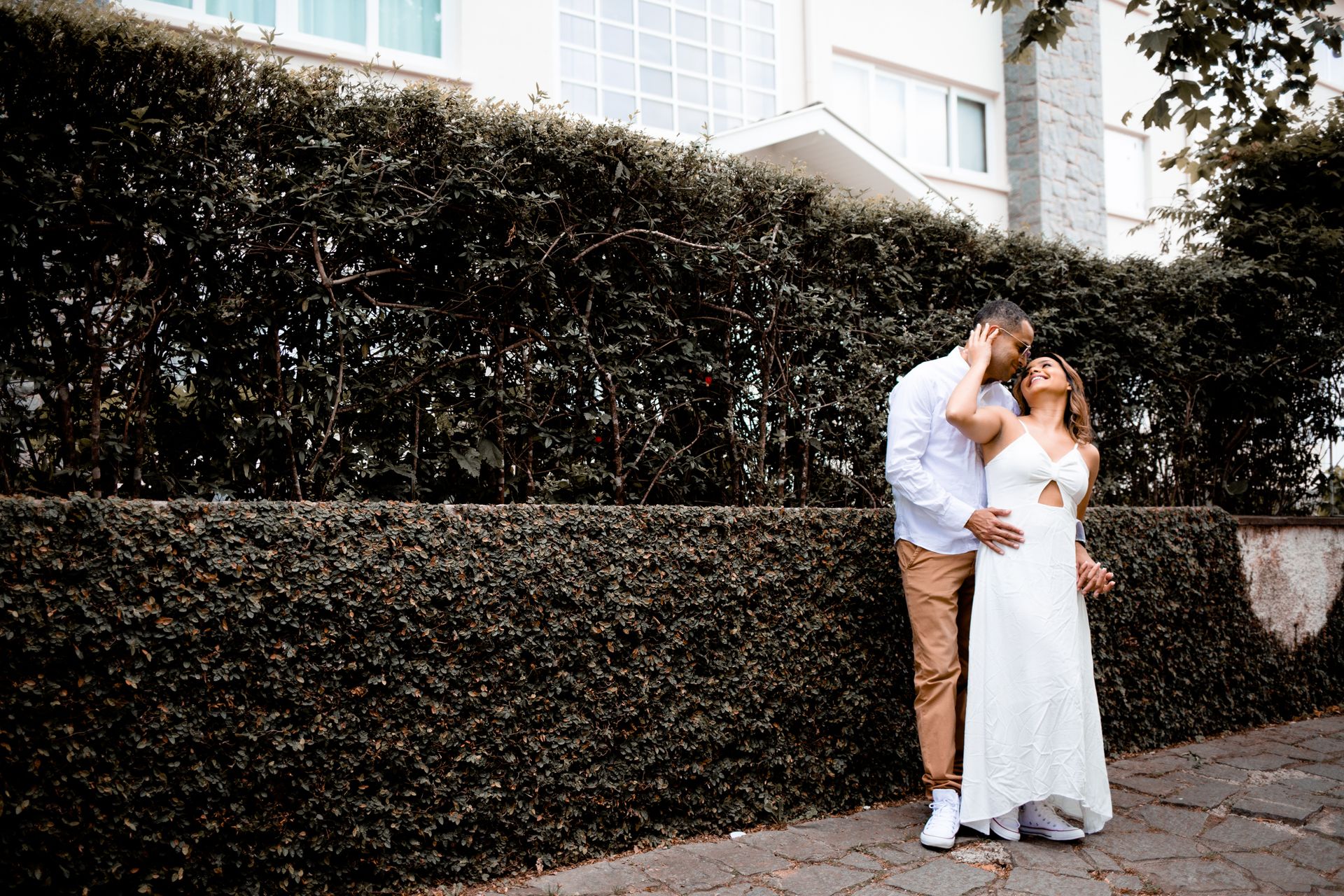 Pré Wedding Débora + Daniel - 2 - 2