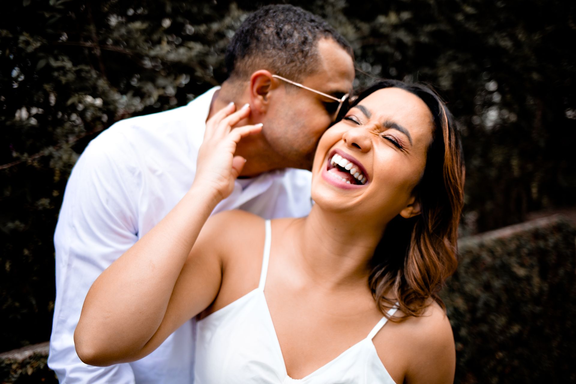 Pré Wedding Débora + Daniel - 2 - 1