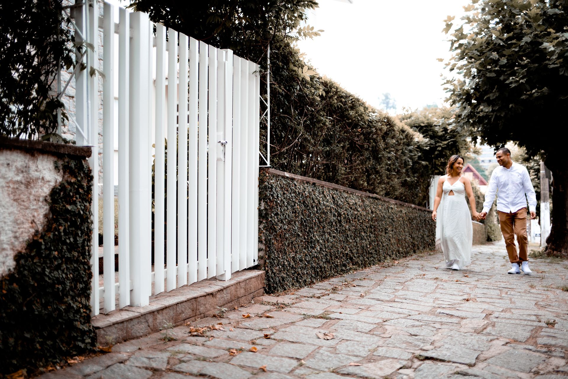 Pré Wedding Débora + Daniel - 2 - 3