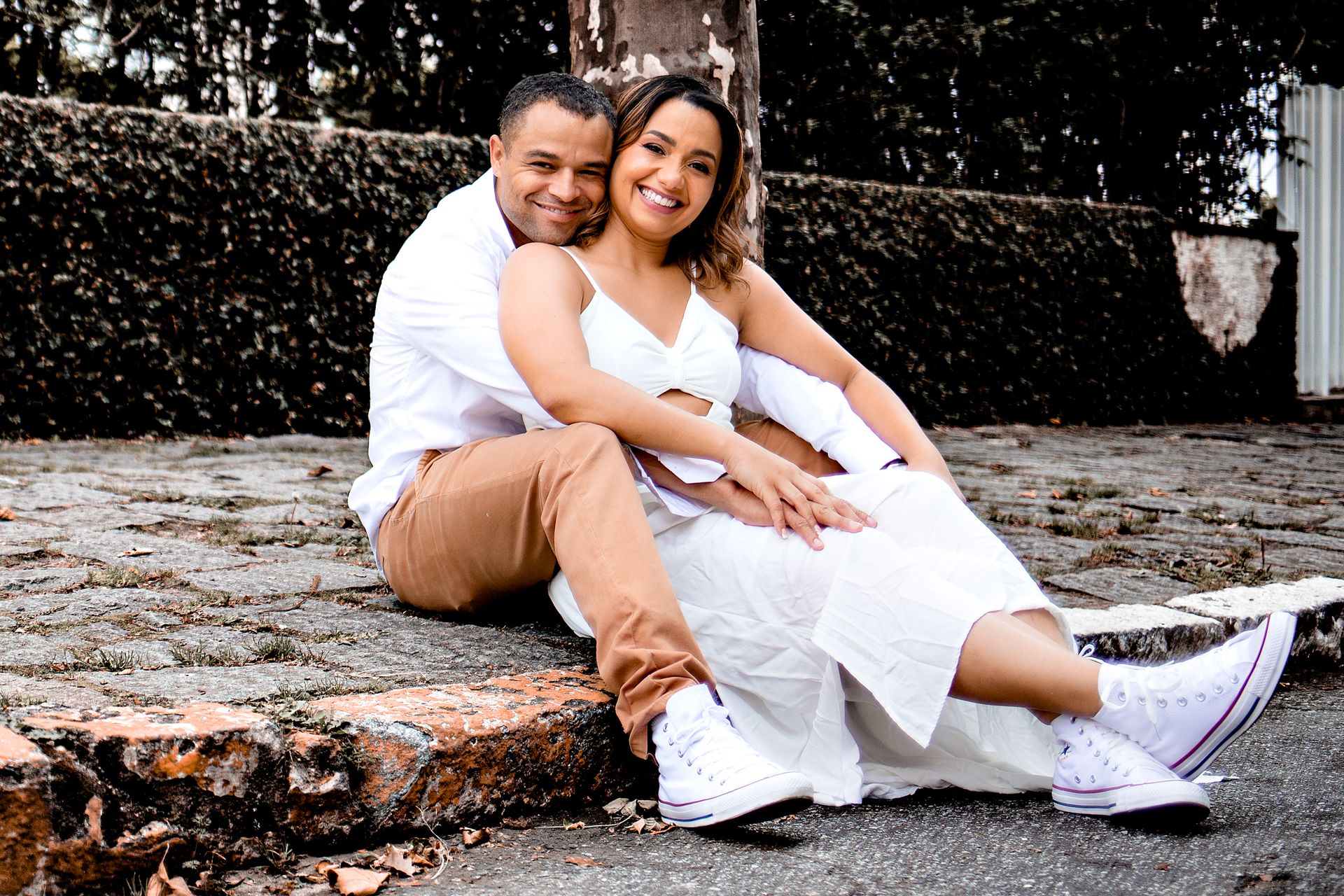 Pré Wedding Débora + Daniel - 2 - 0