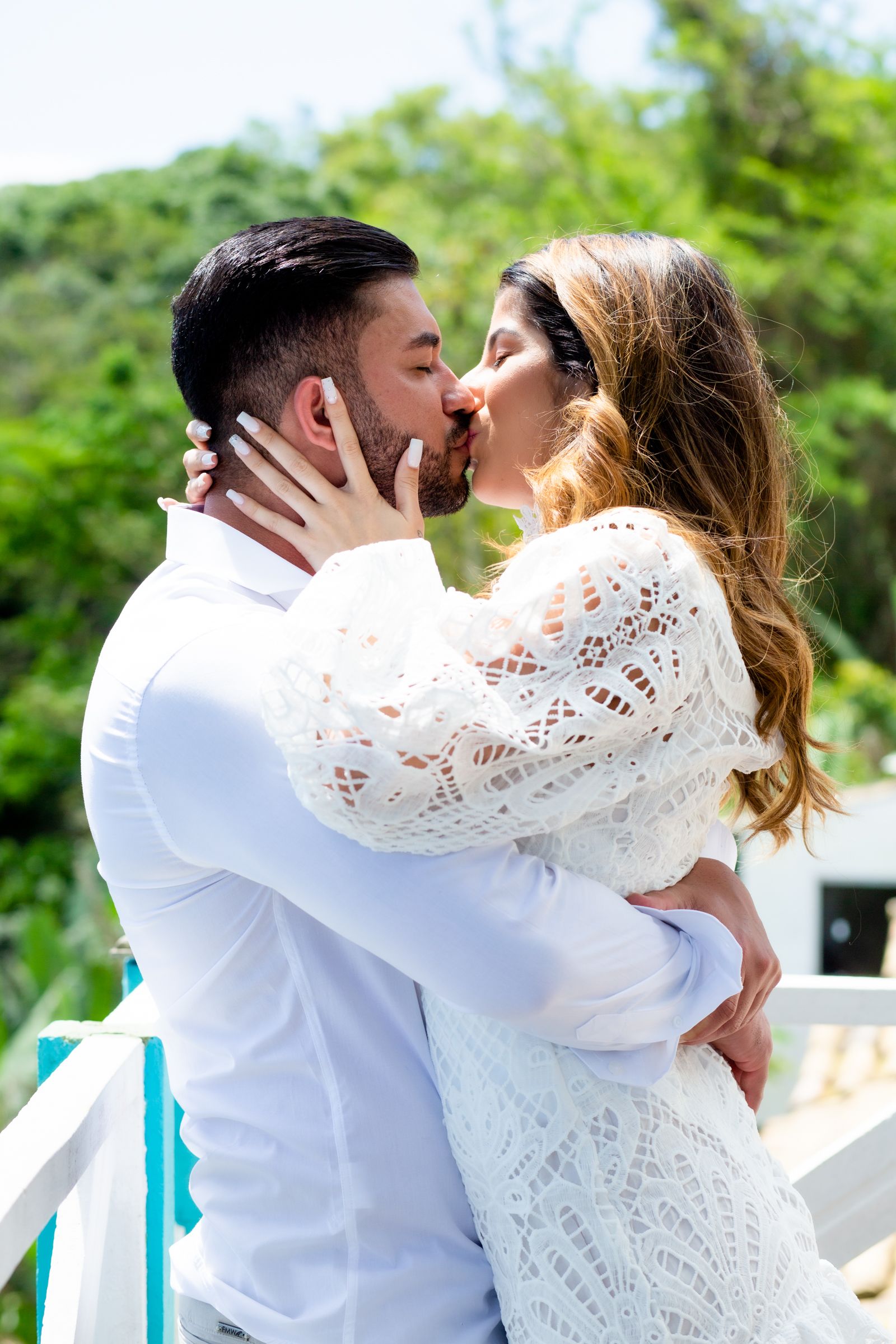 Pré Wedding Larissa + Diego - 2 - 1