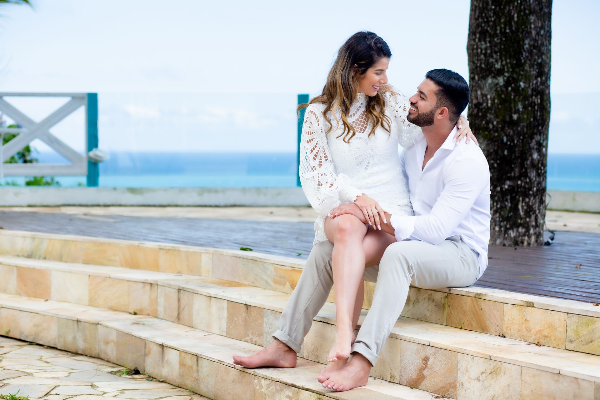 Pré Wedding Larissa + Diego - 2 - 2