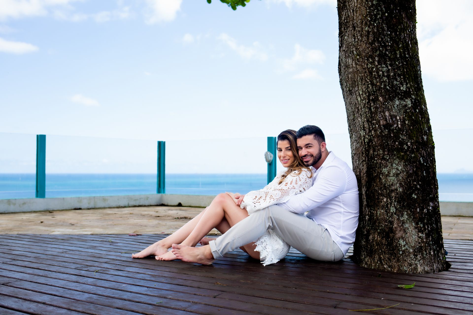 Pré Wedding Larissa + Diego - 2 - 0