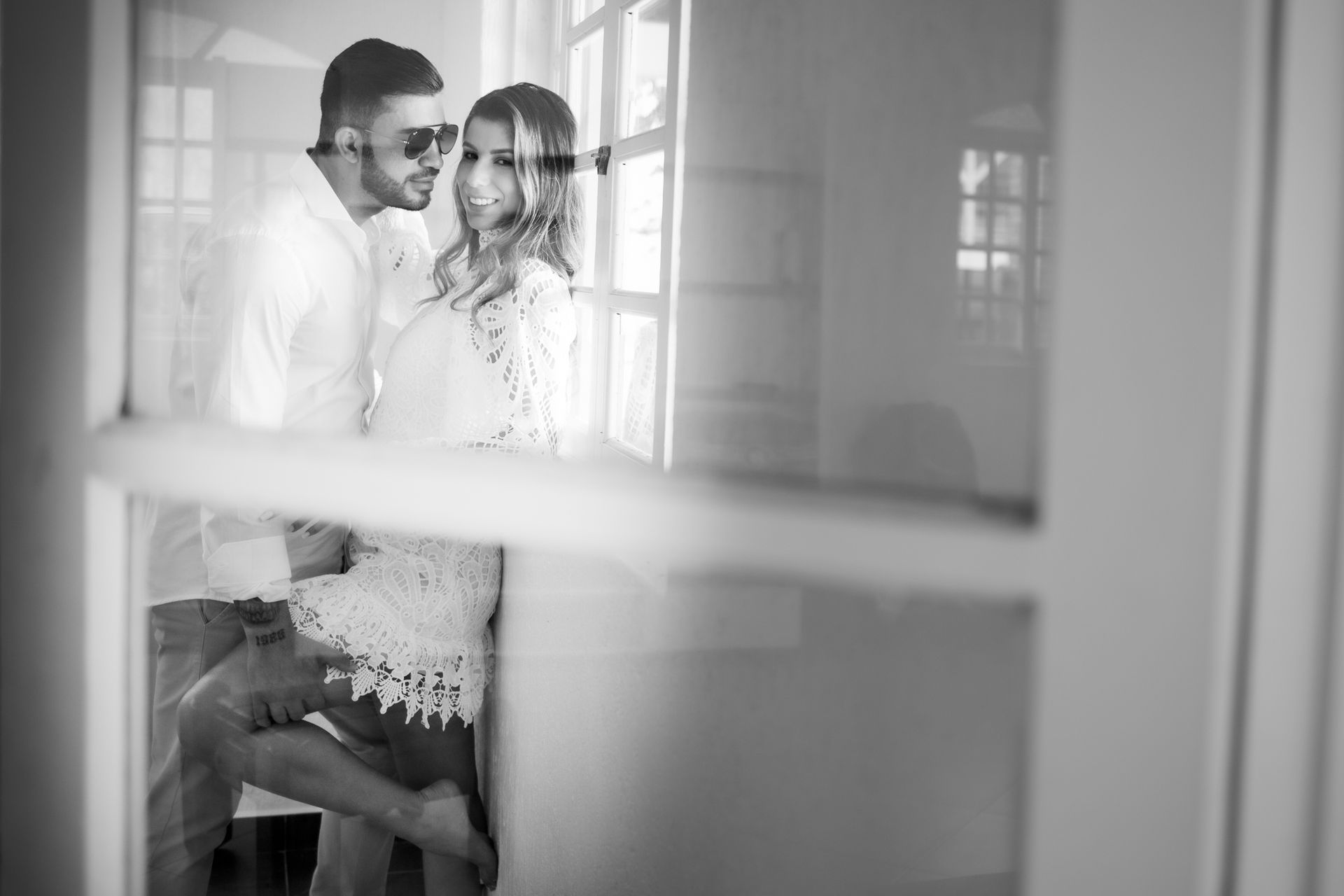 Pré Wedding Larissa + Diego - 2 - 2