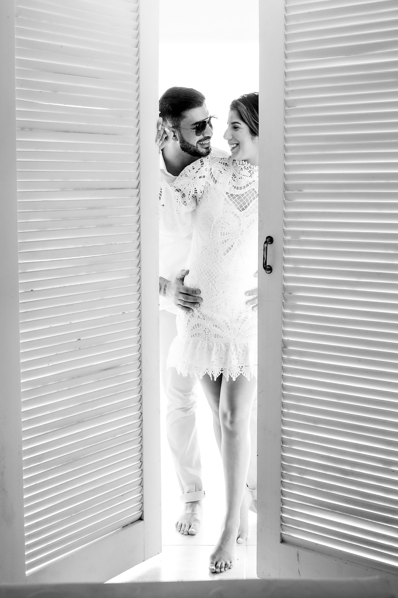 Pré Wedding Larissa + Diego - 2 - 0