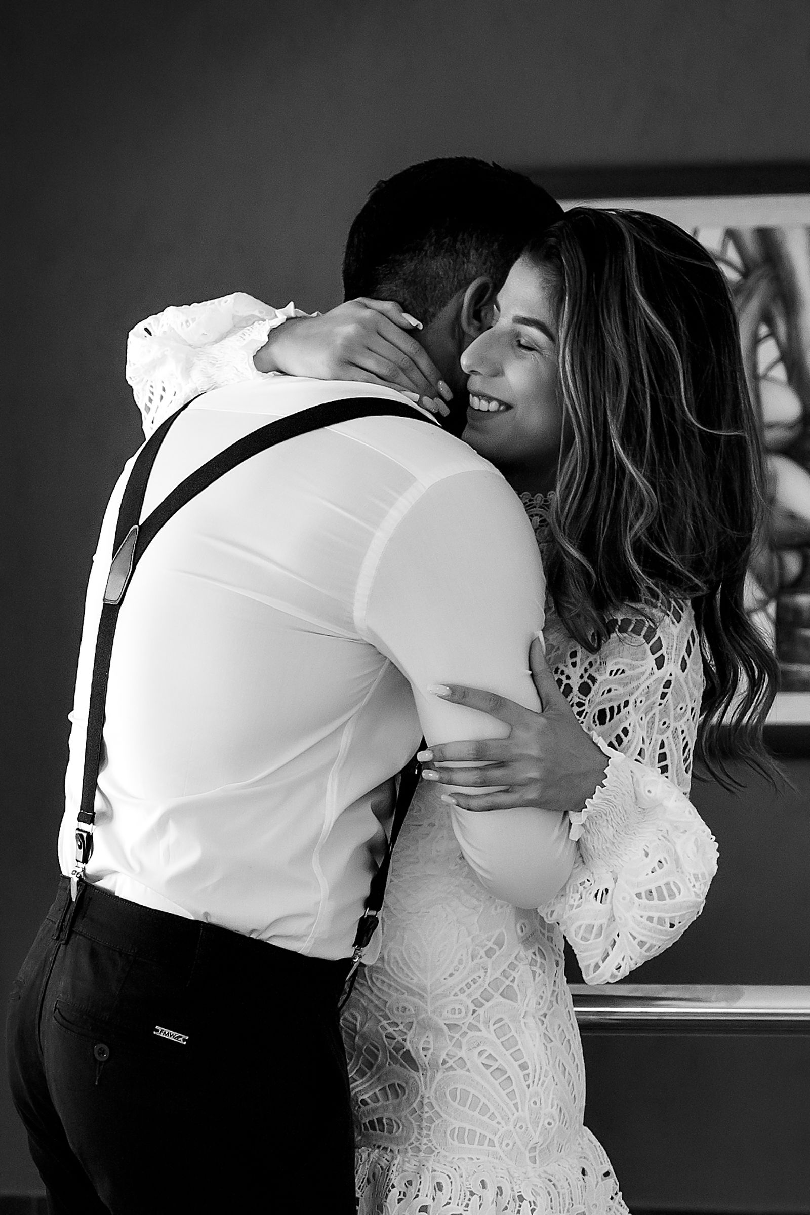 Pré Wedding Larissa + Diego - 2 - 2