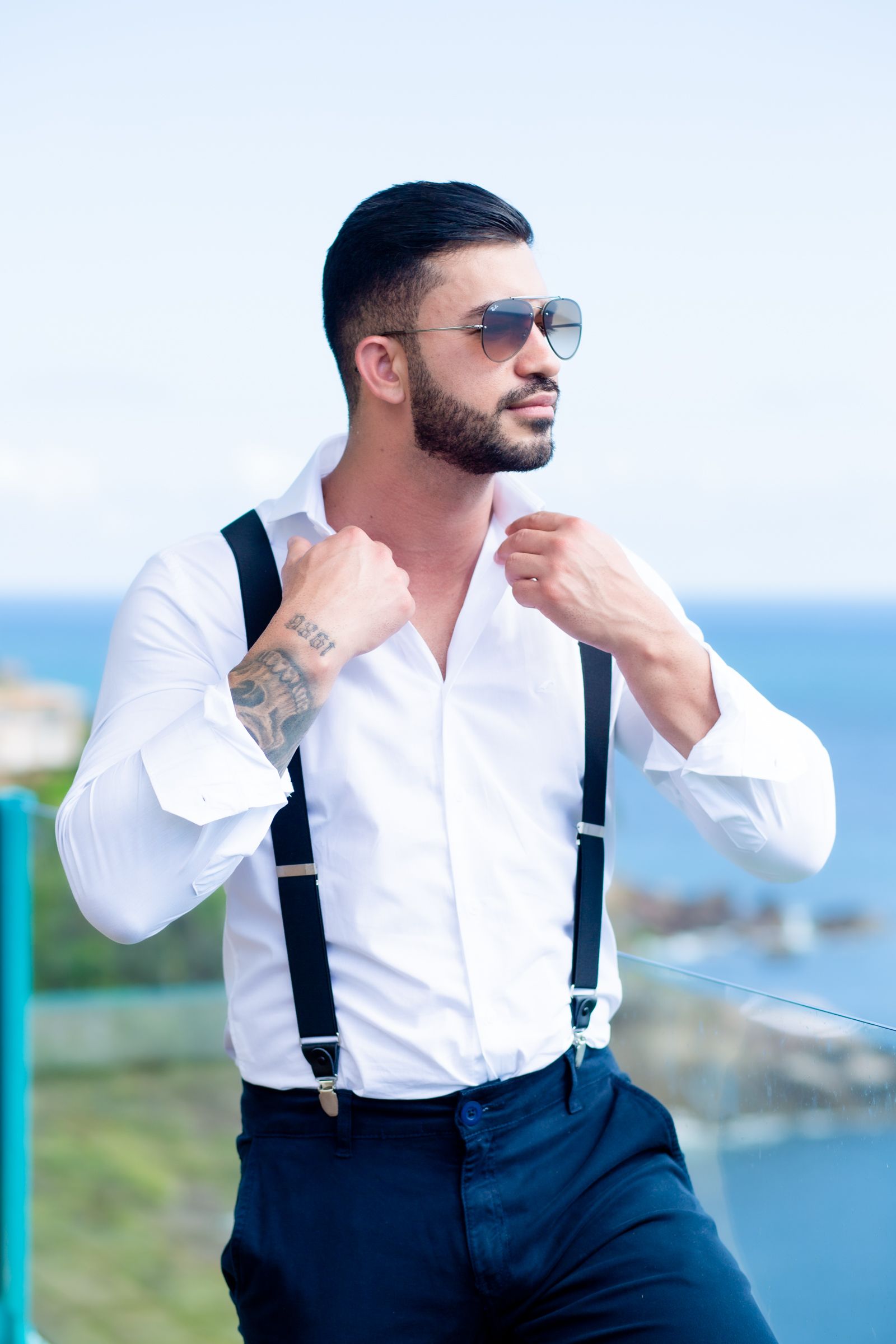 Pré Wedding Larissa + Diego - 2 - 1