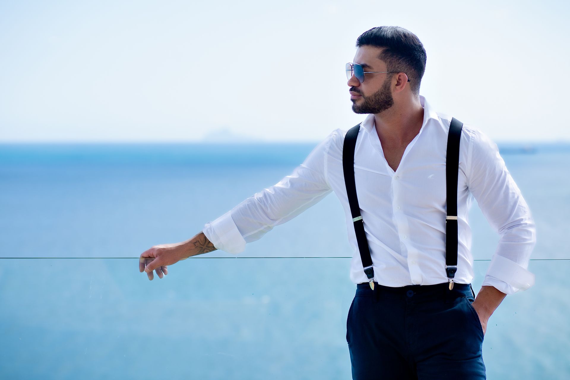 Pré Wedding Larissa + Diego - 2 - 2