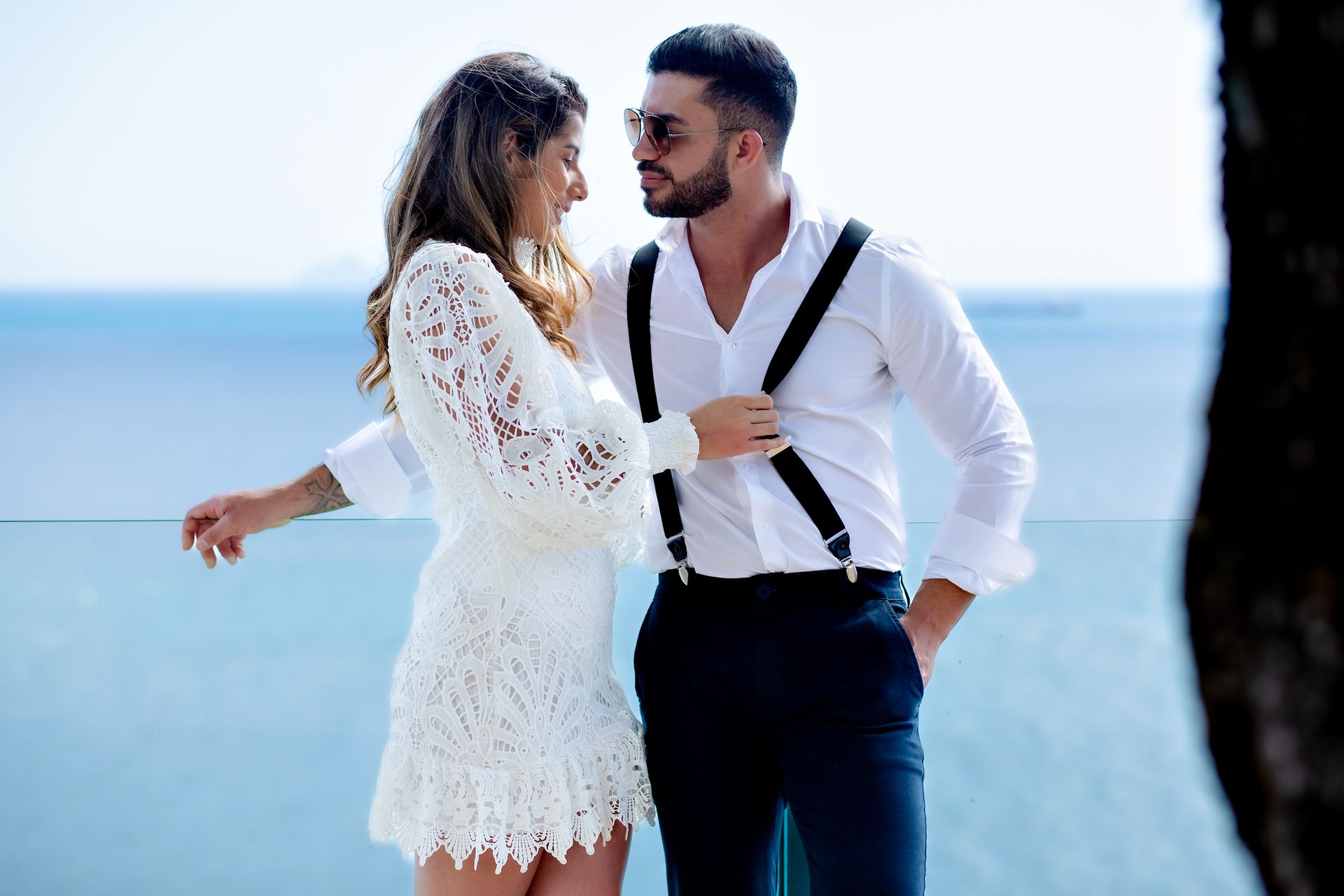 Pré Wedding Larissa + Diego - 2 - 0