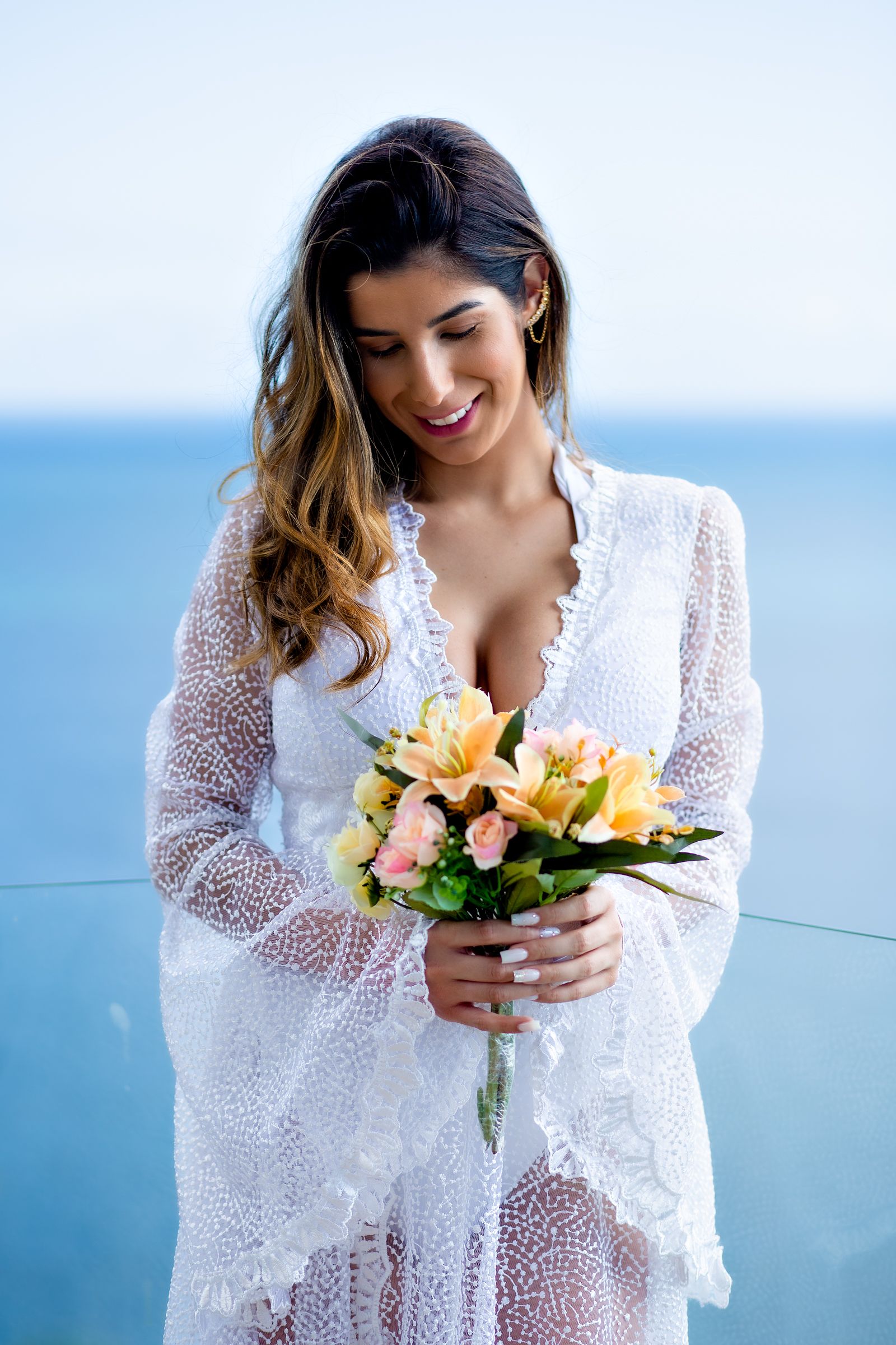 Pré Wedding Larissa + Diego - 2 - 2