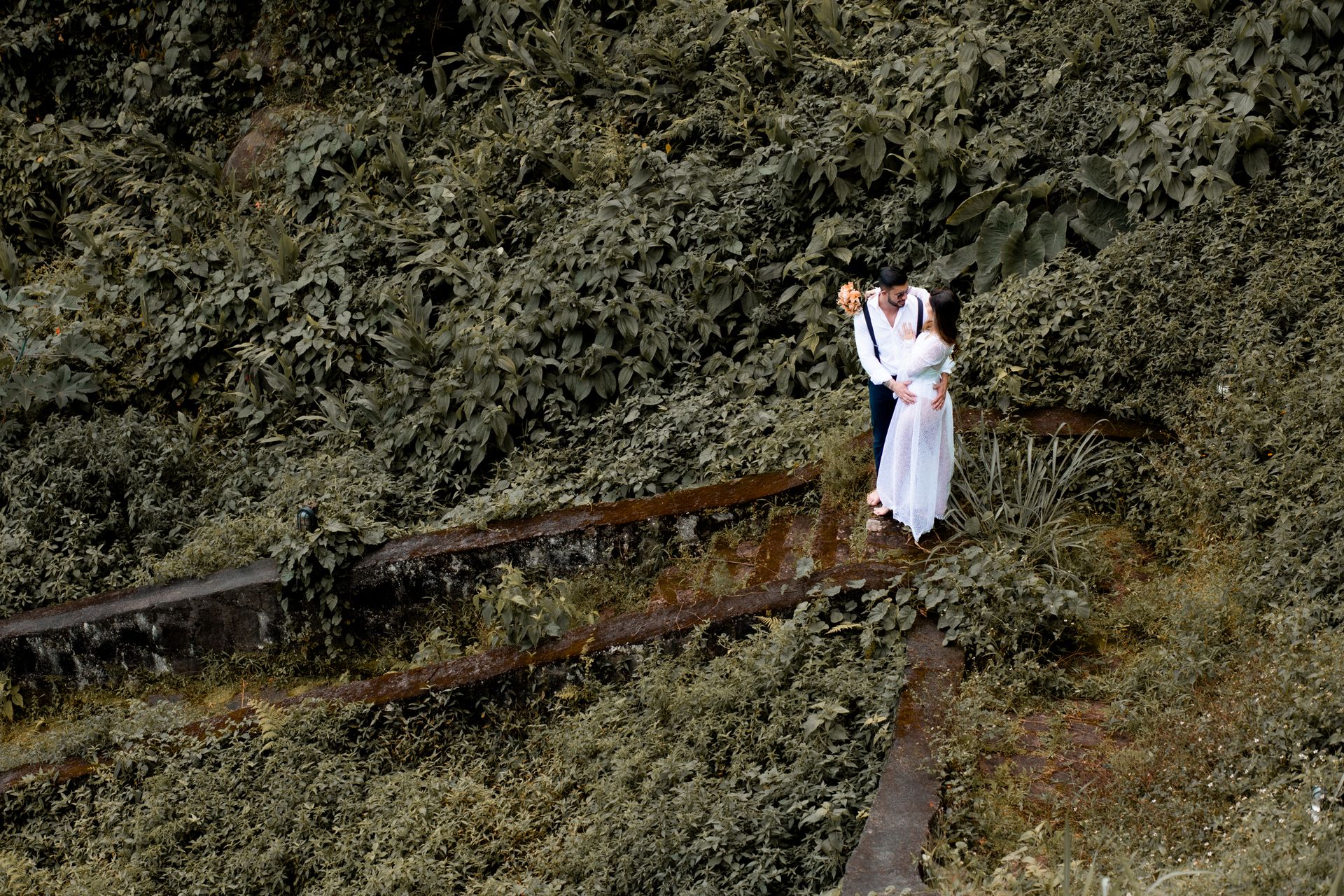 Pré Wedding Larissa + Diego - 2 - 3