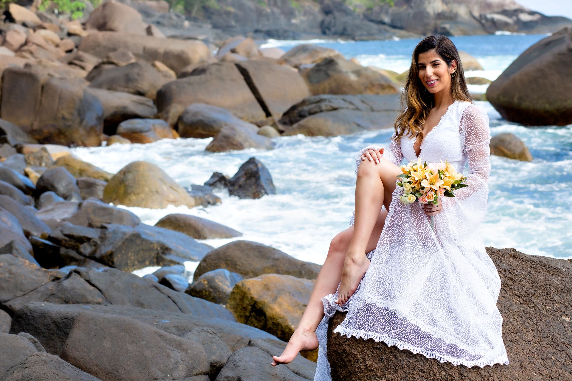 Pré Wedding Larissa + Diego - 2 - 0