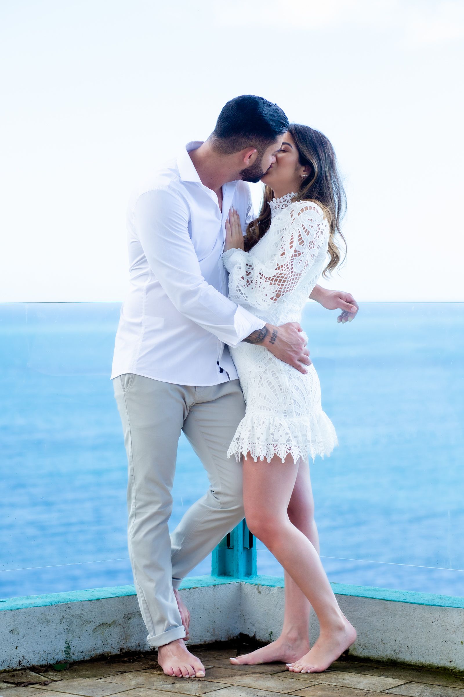 Pré Wedding Larissa + Diego - 2 - 2