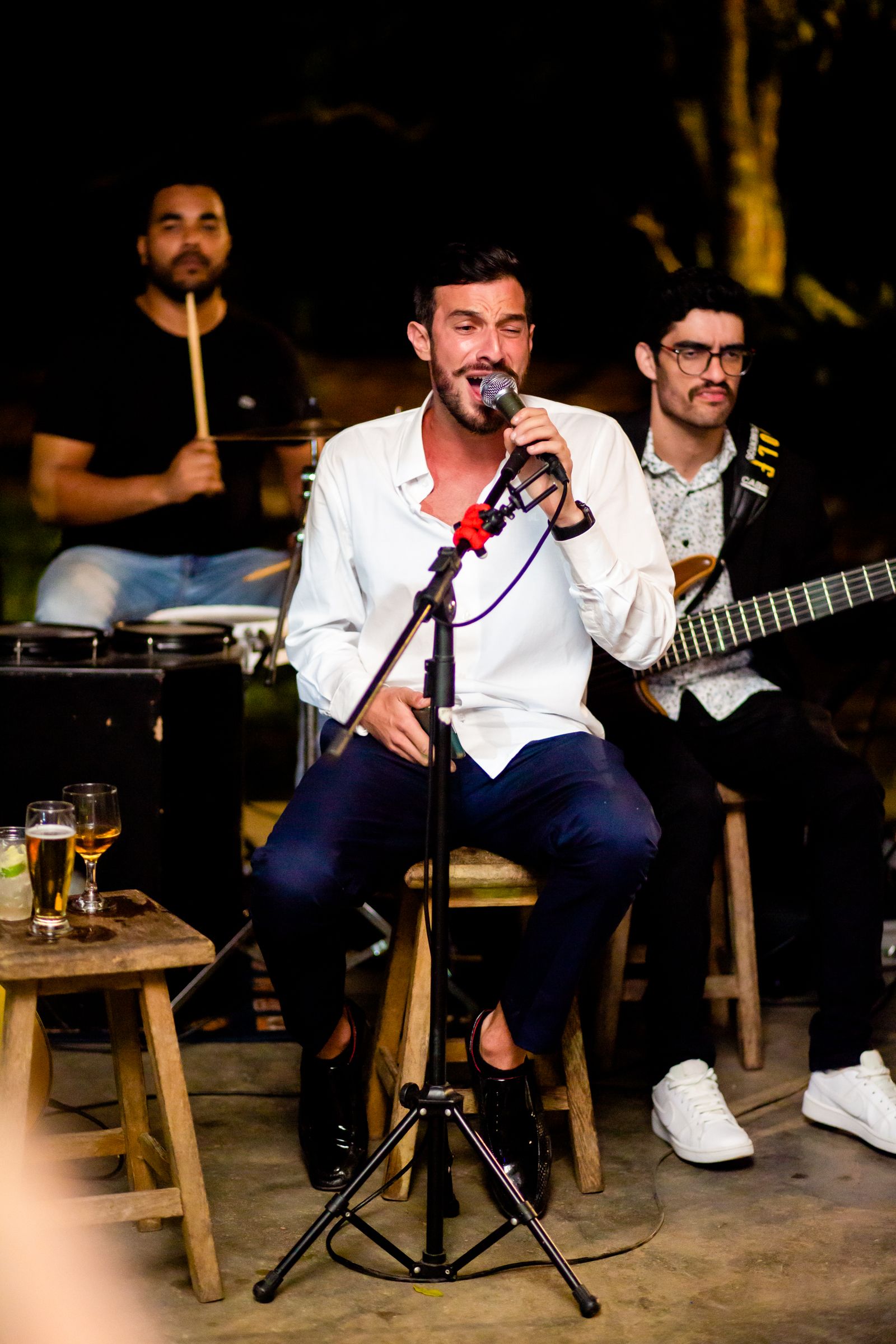 Casamento Larissa + Diego - 2 - 3