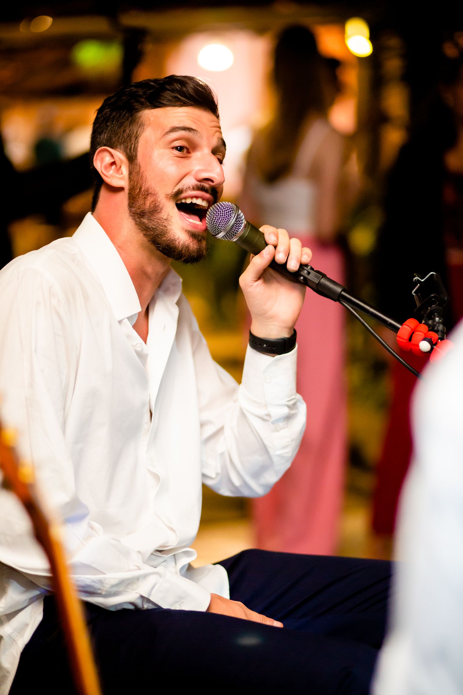 Casamento Larissa + Diego - 2 - 3