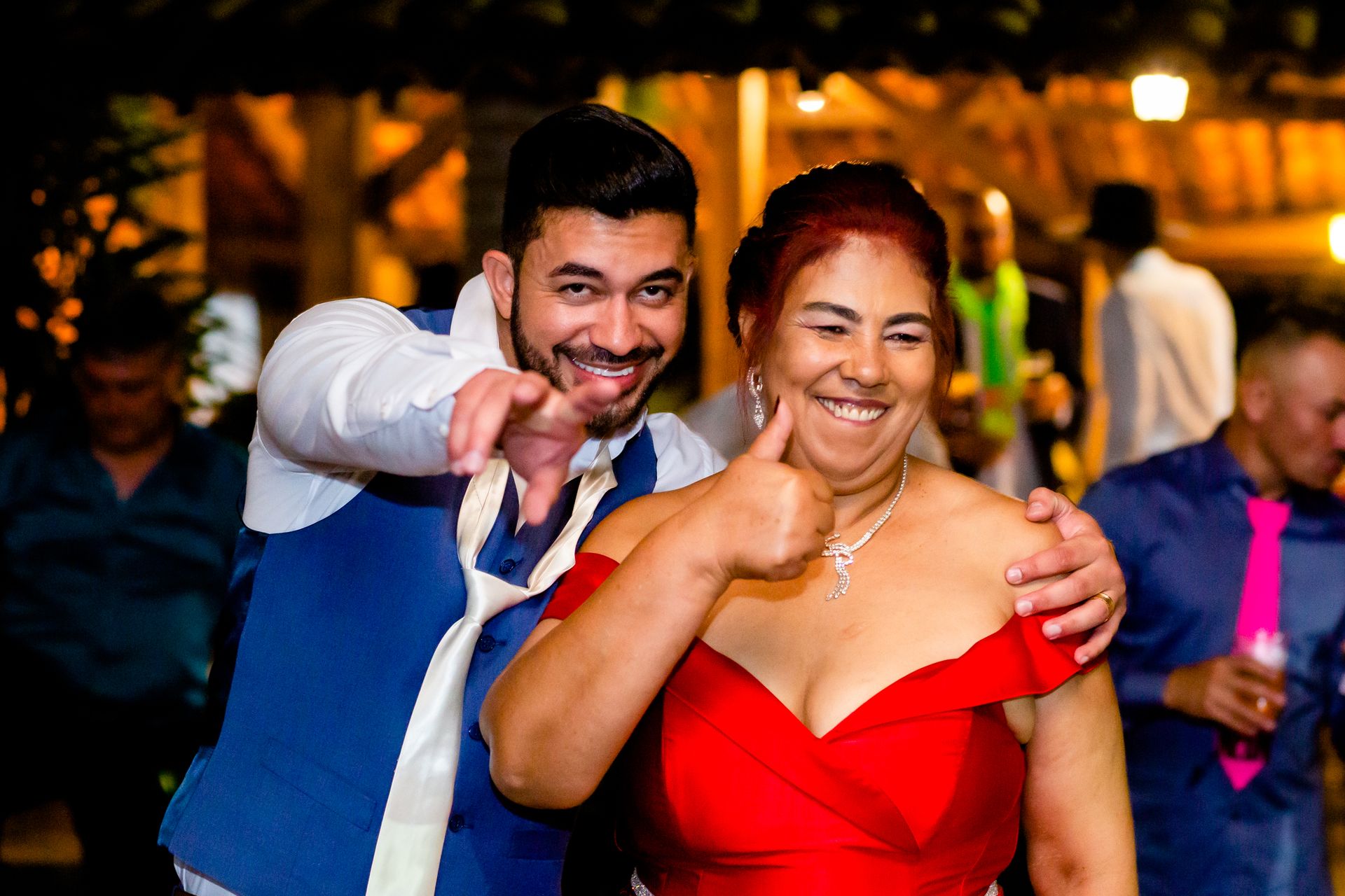 Casamento Larissa + Diego - 2 - 2