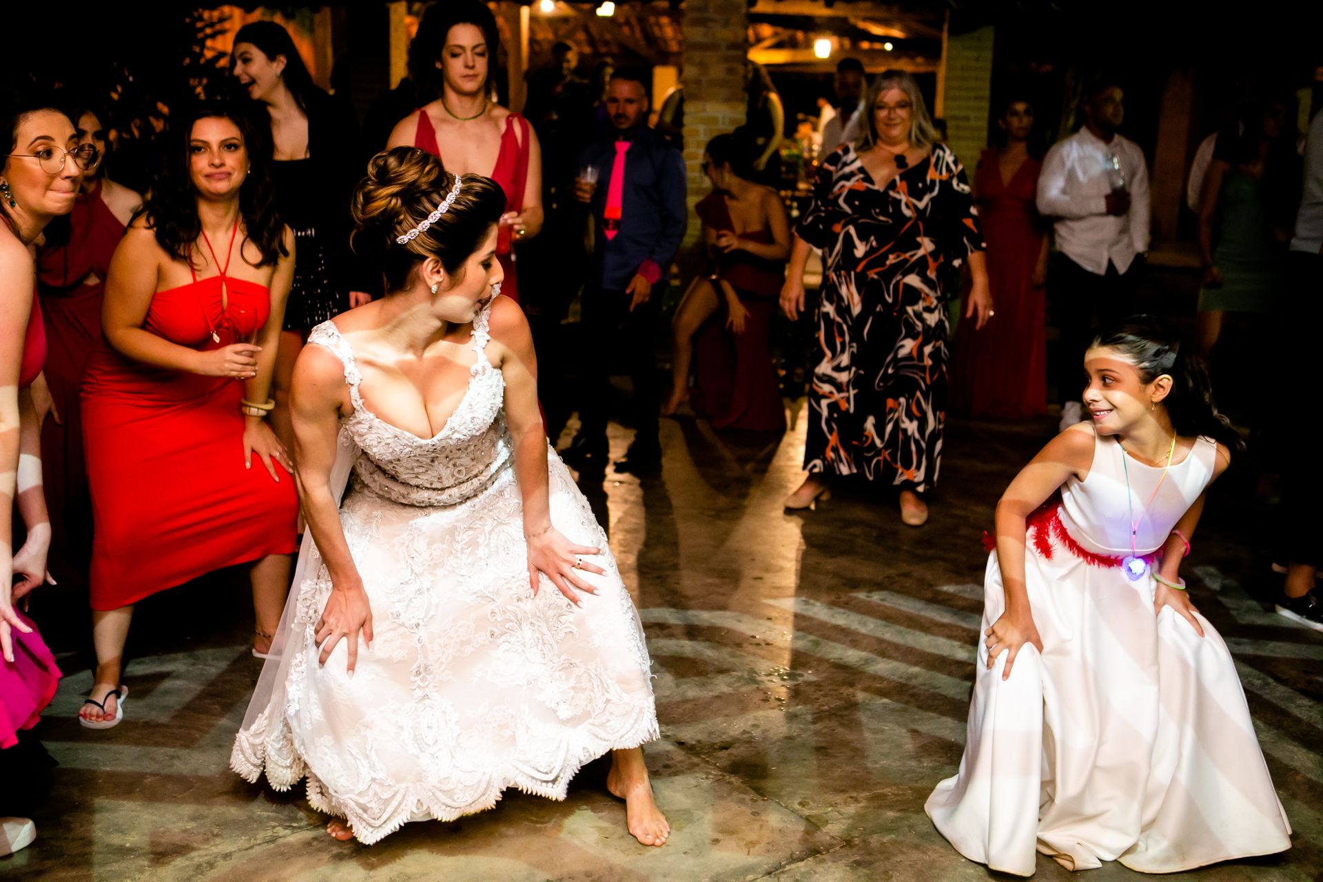 Casamento Larissa + Diego - 2 - 2