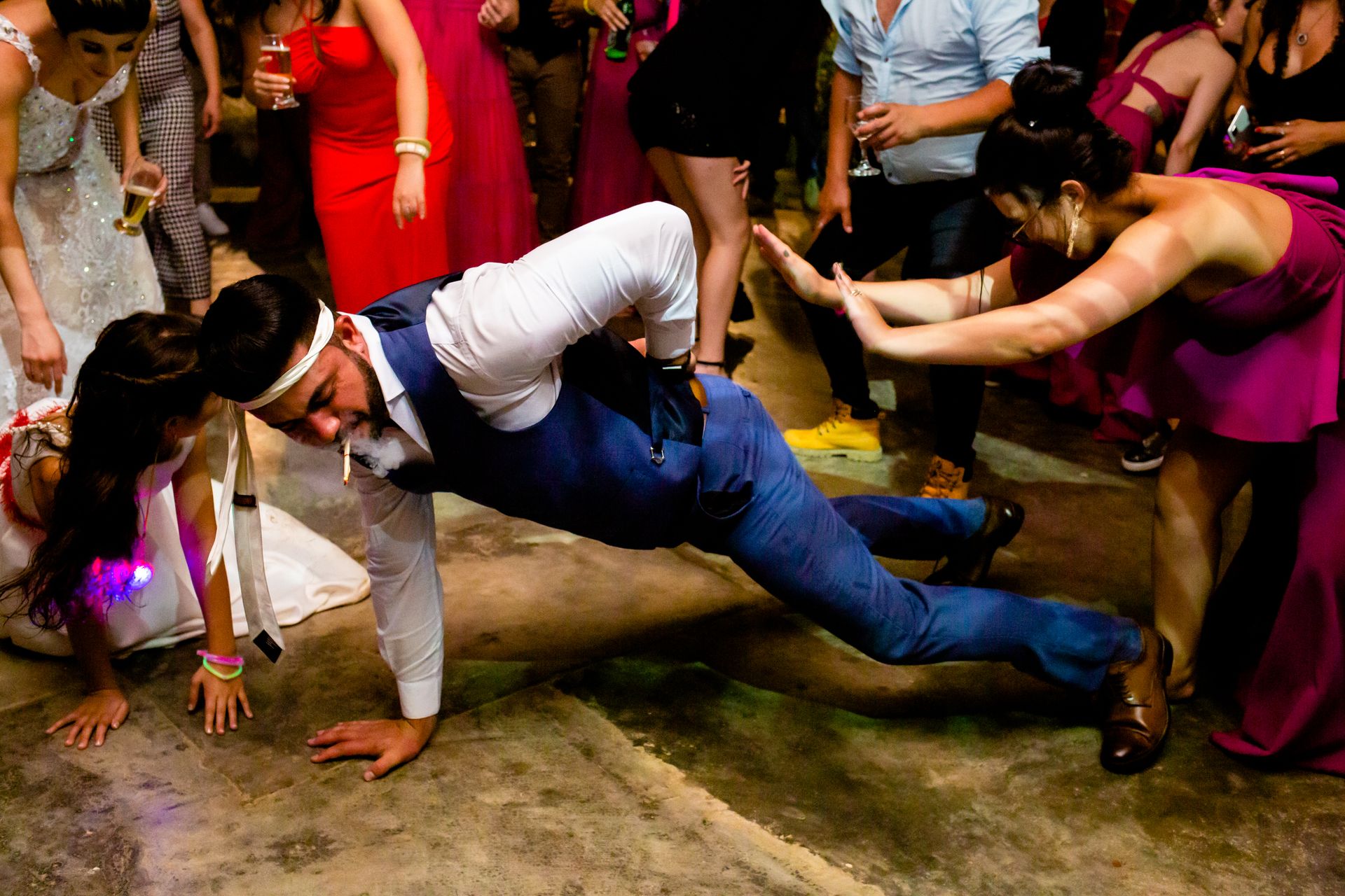 Casamento Larissa + Diego - 2 - 1